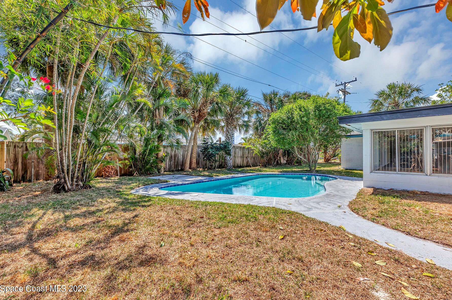 299 Park Ave, Melbourne FL  32937-3016 exterior