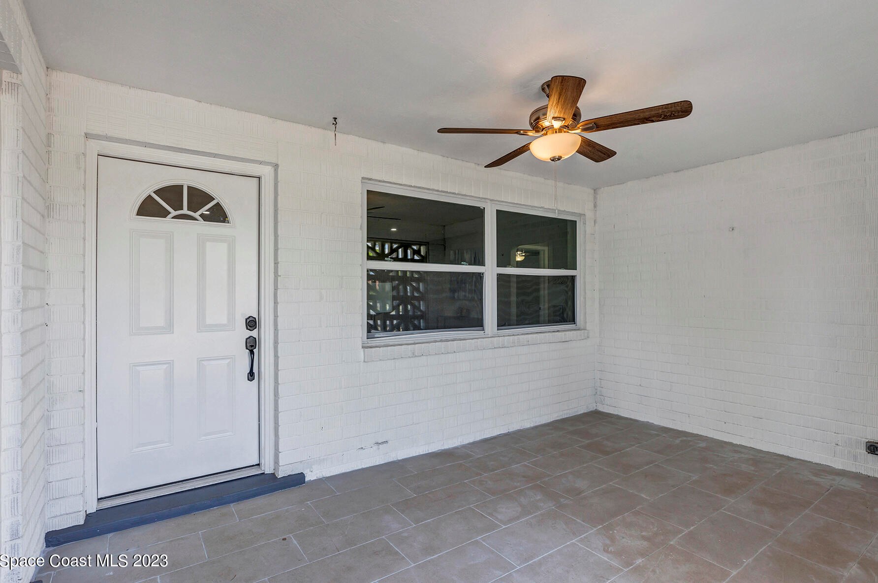299 Park Ave, Melbourne FL  32937-3016 exterior