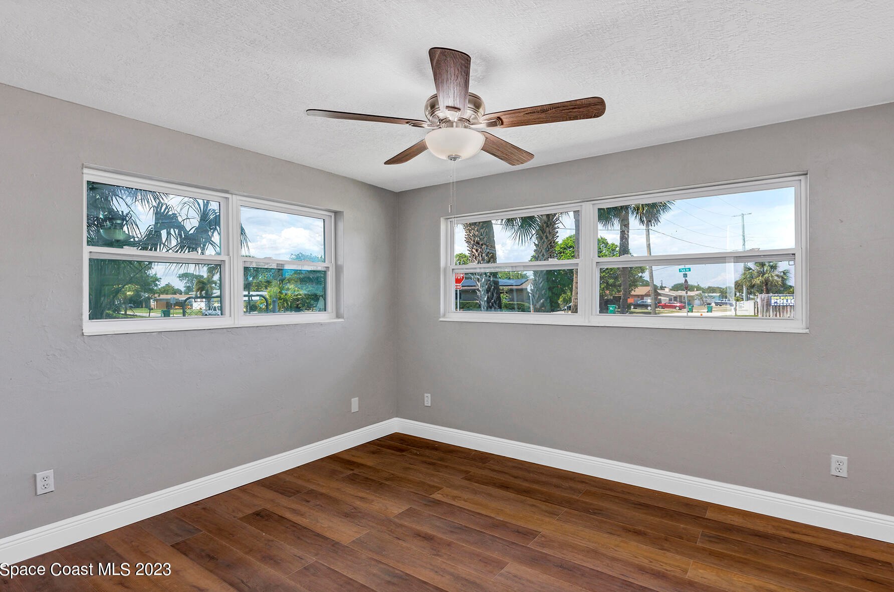 299 Park Ave, Melbourne FL  32937-3016 exterior