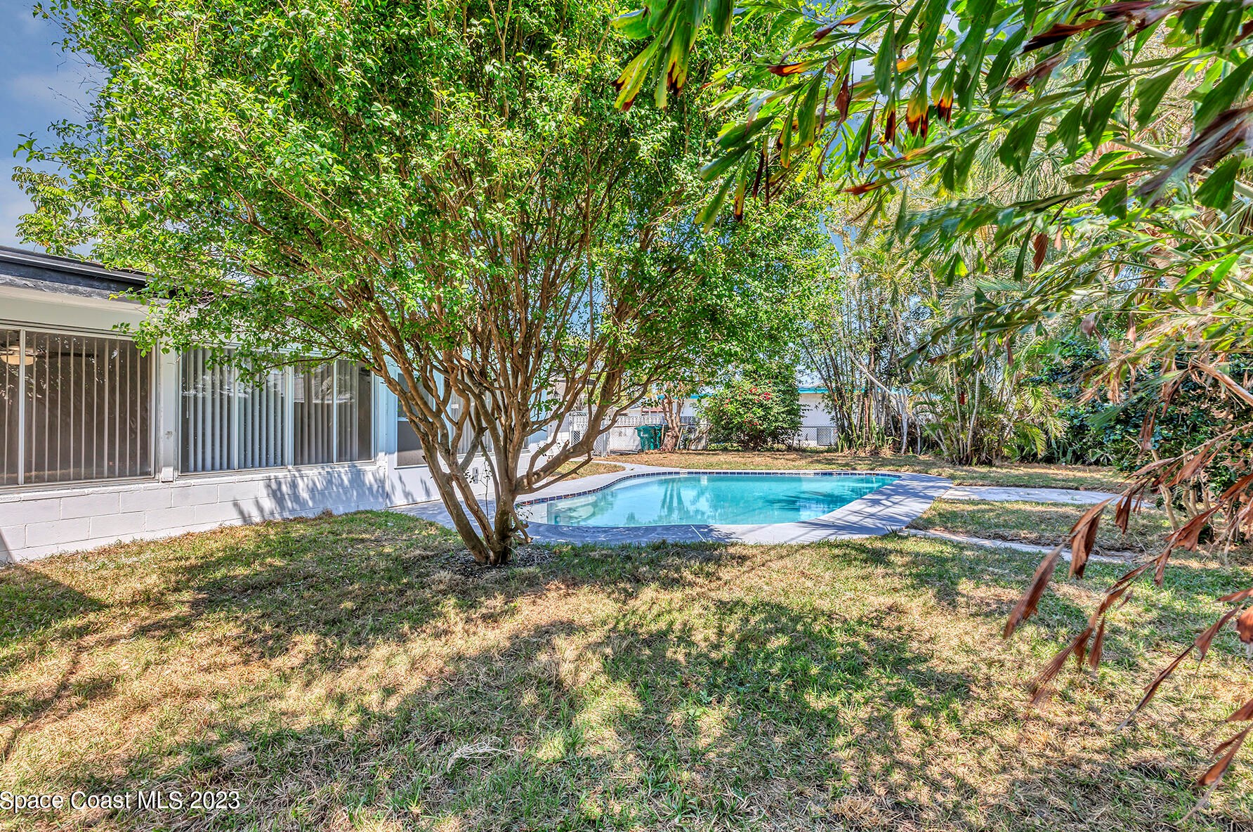 299 Park Ave, Melbourne FL  32937-3016 exterior
