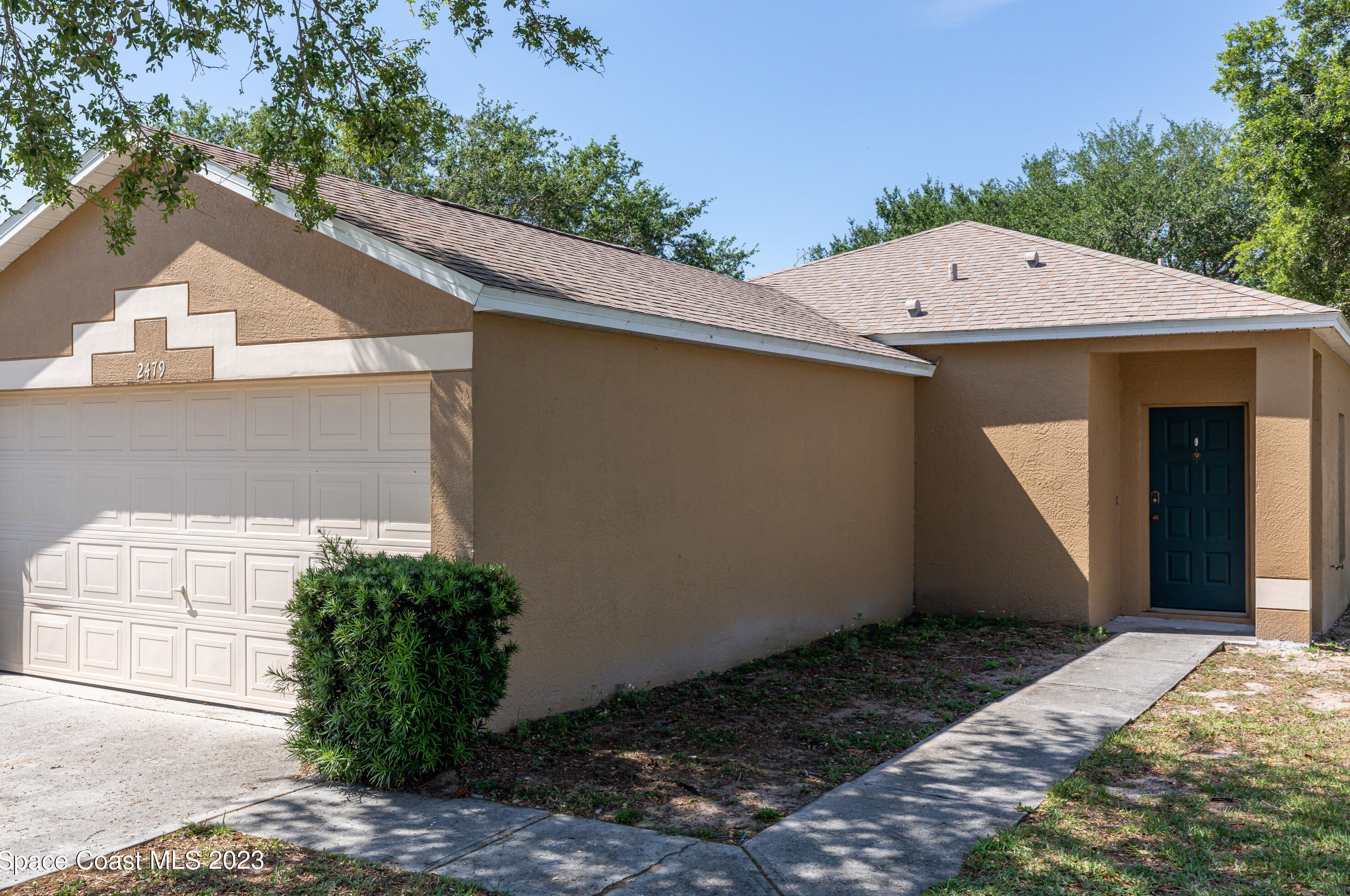 2479 Misty Way Ln, Melbourne, FL 32935-1482