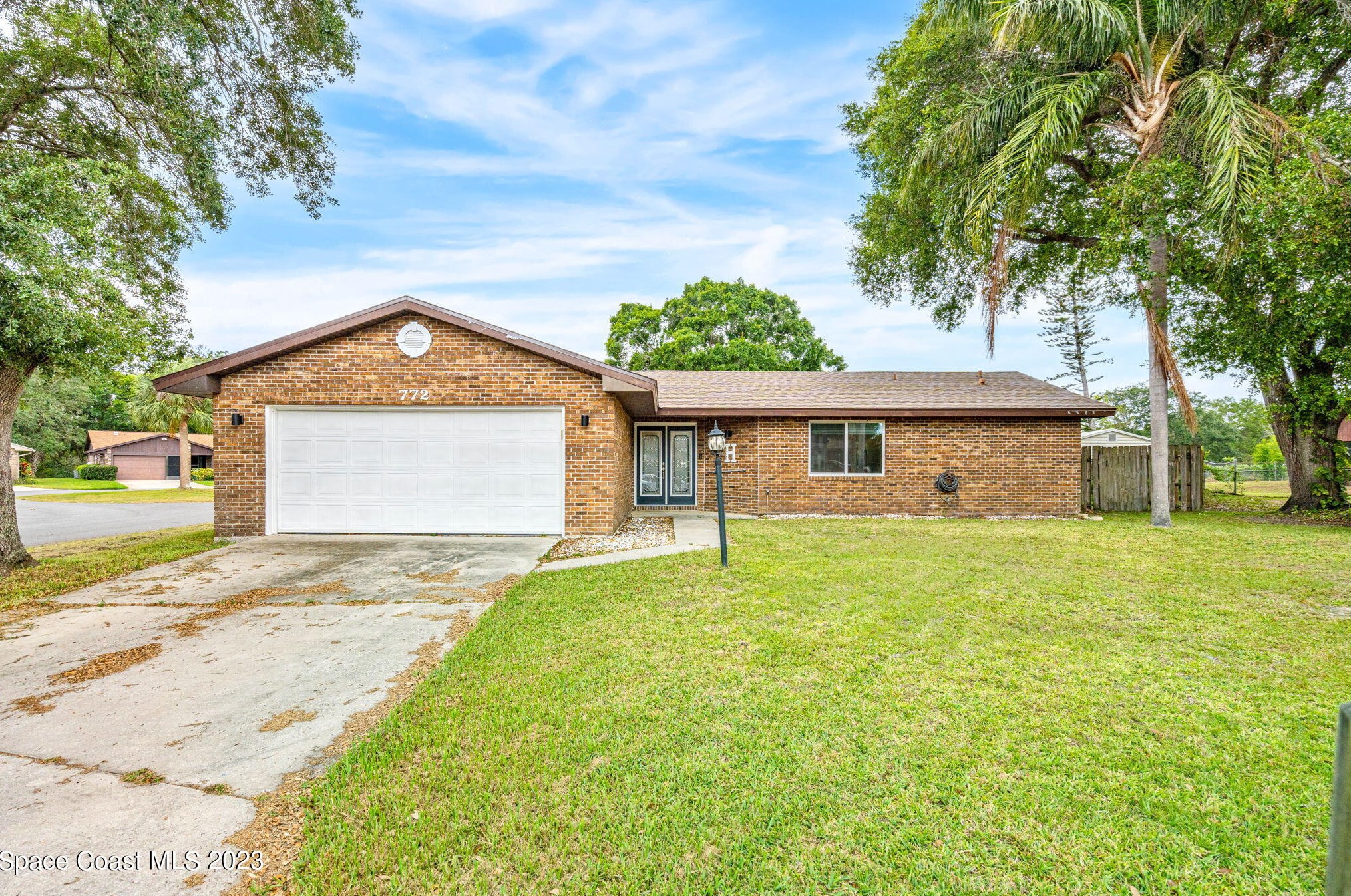 772 Samuel Chase Ln, Melbourne, FL 32904-7511