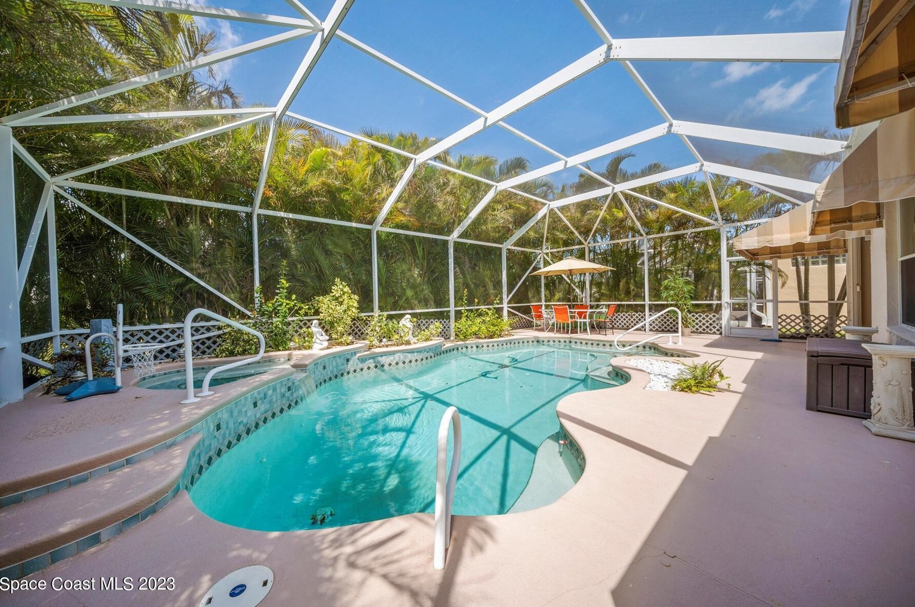 3030 Purple Martin Ln, Melbourne, FL 32903-2087