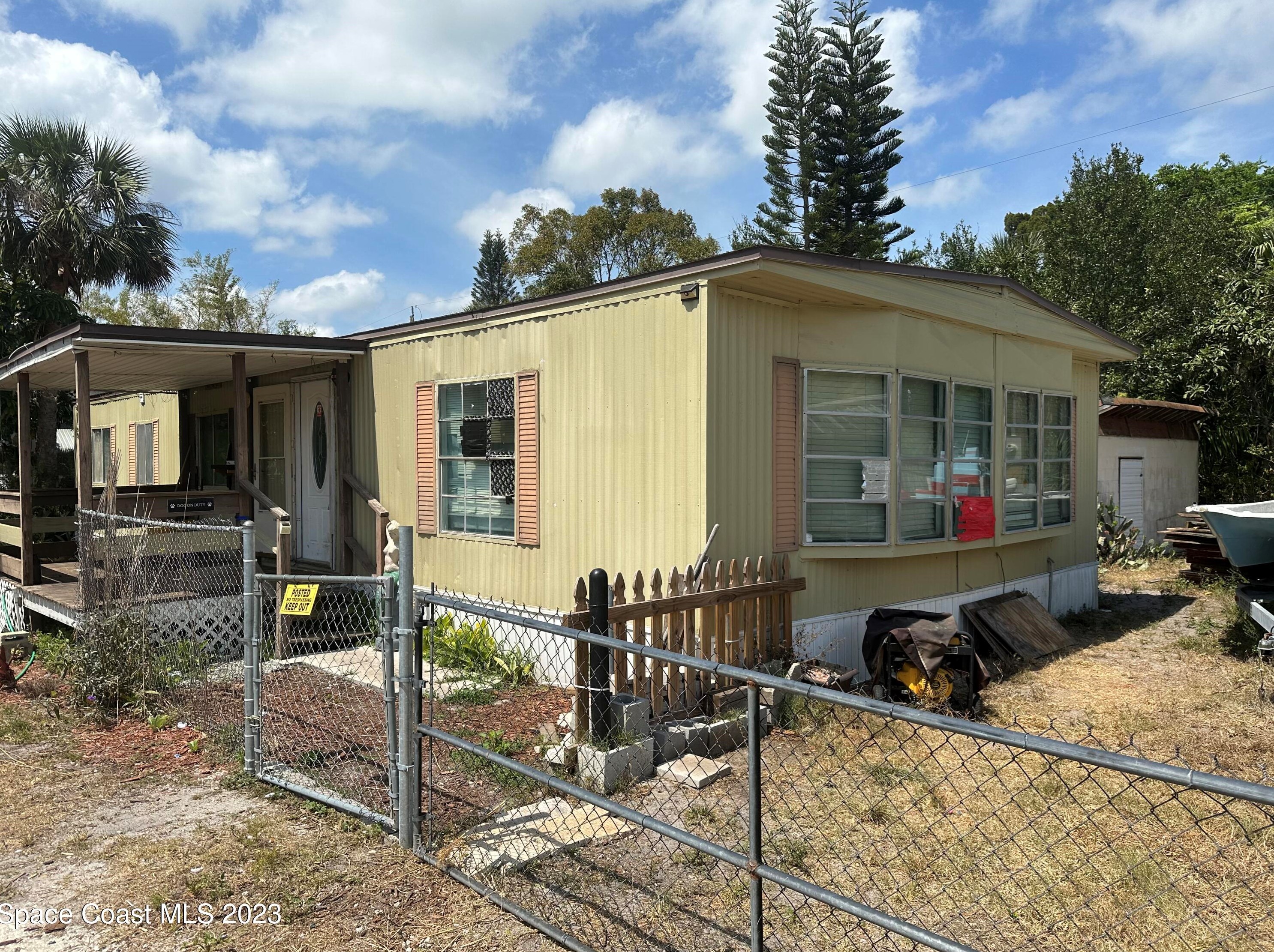318 Wixie St, Cocoa, FL 32927