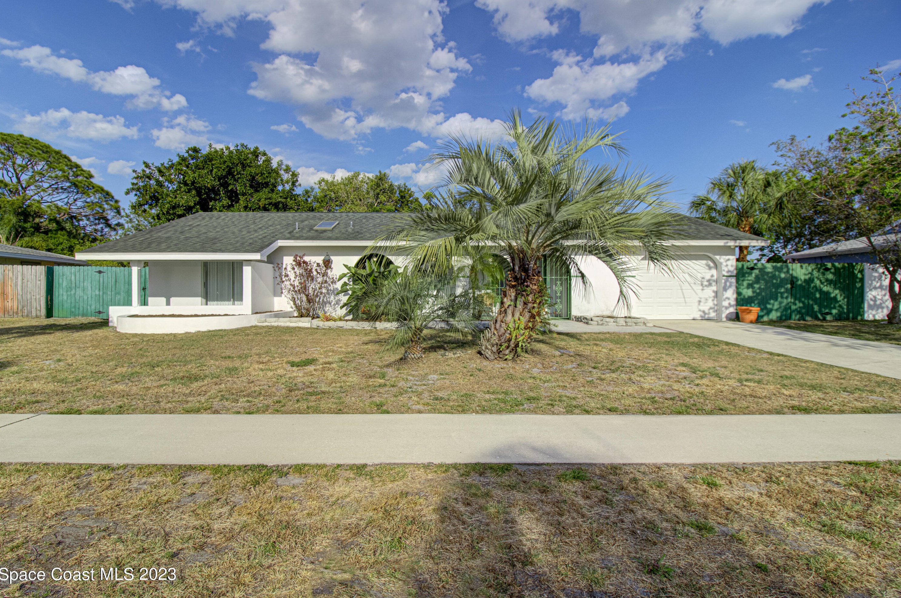 1113 Cromey Rd, Melbourne, FL 32905-4542