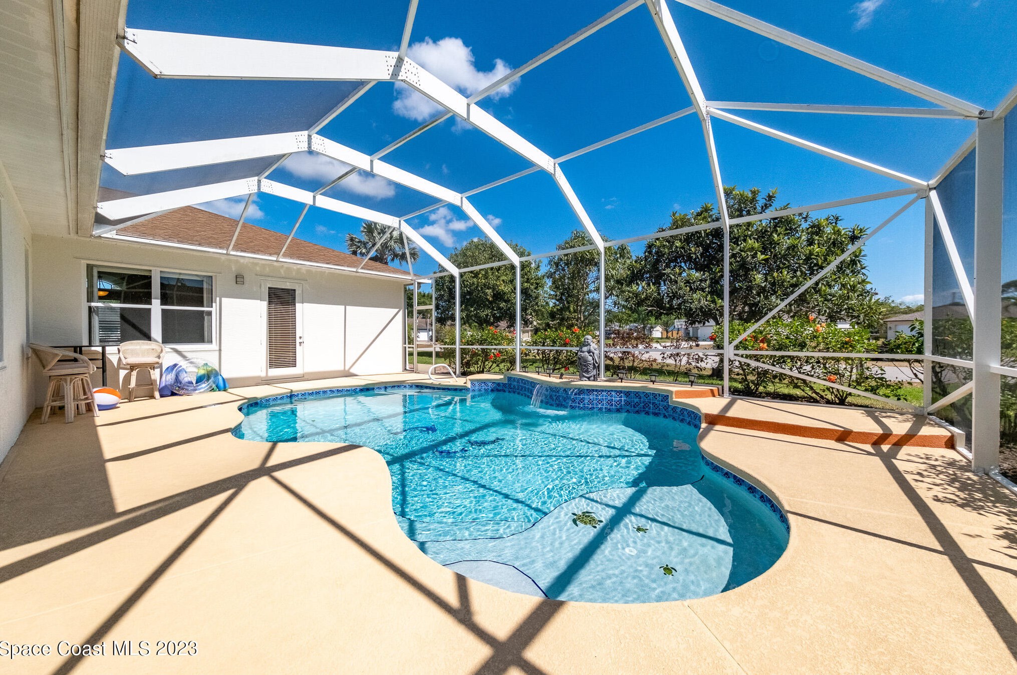 1650 Tolley Ter, Melbourne, FL 32909-8830