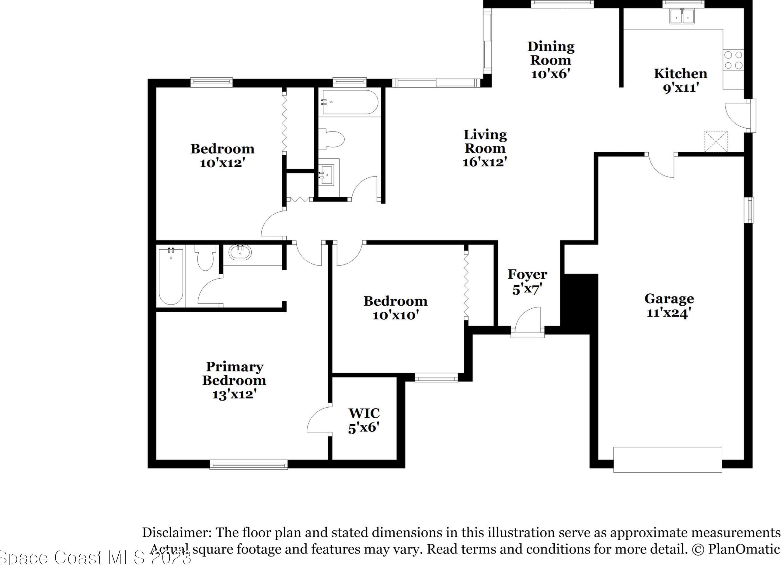 840 24th Pl Sw, Vero Beach, FL 32962