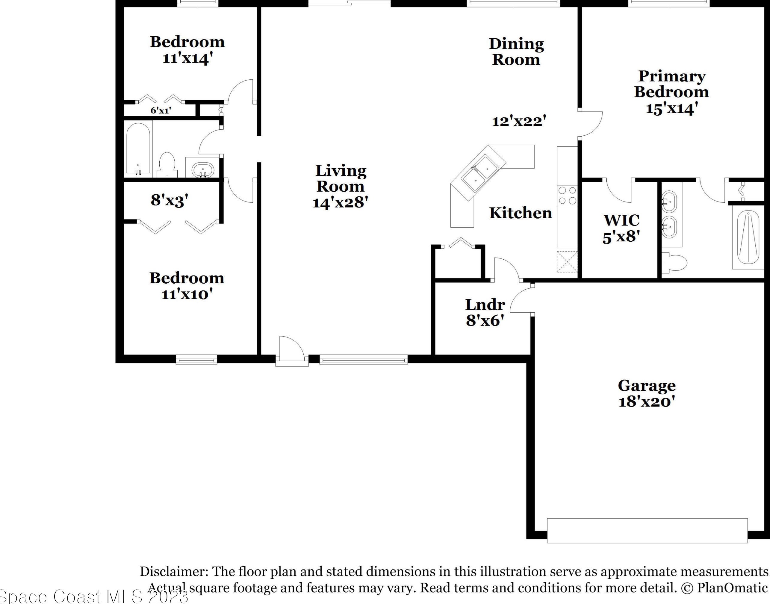 5510 Shannon Dr, Fort Pierce, FL 34951