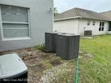 1604 La Maderia Dr, Melbourne FL  32908-1115 exterior