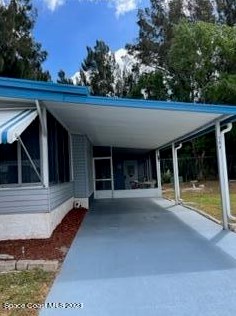 100 Cheswick Cir, Melbourne, FL 32907-5505