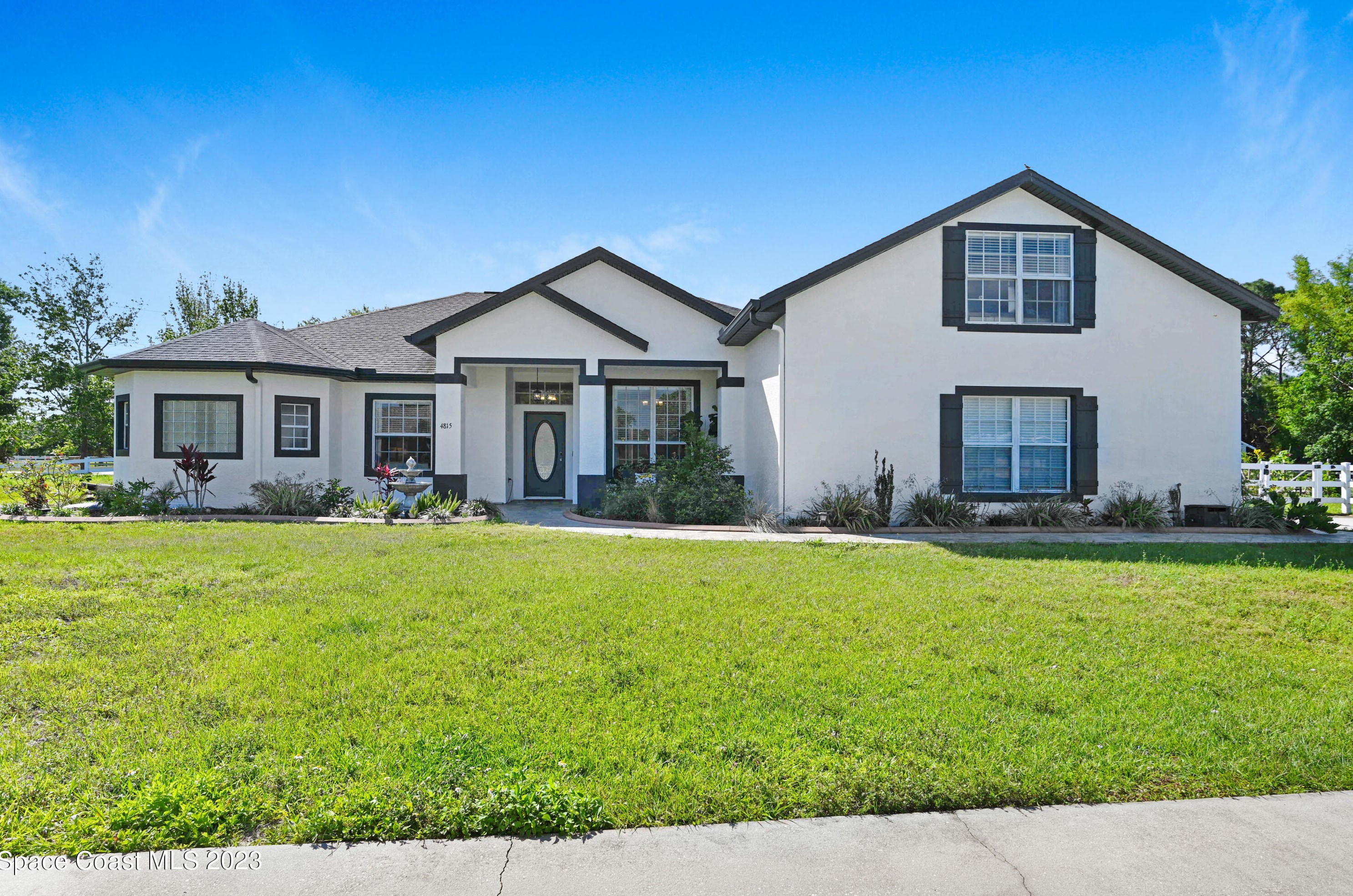 4815 Smithfield, Melbourne, FL 32934-2824