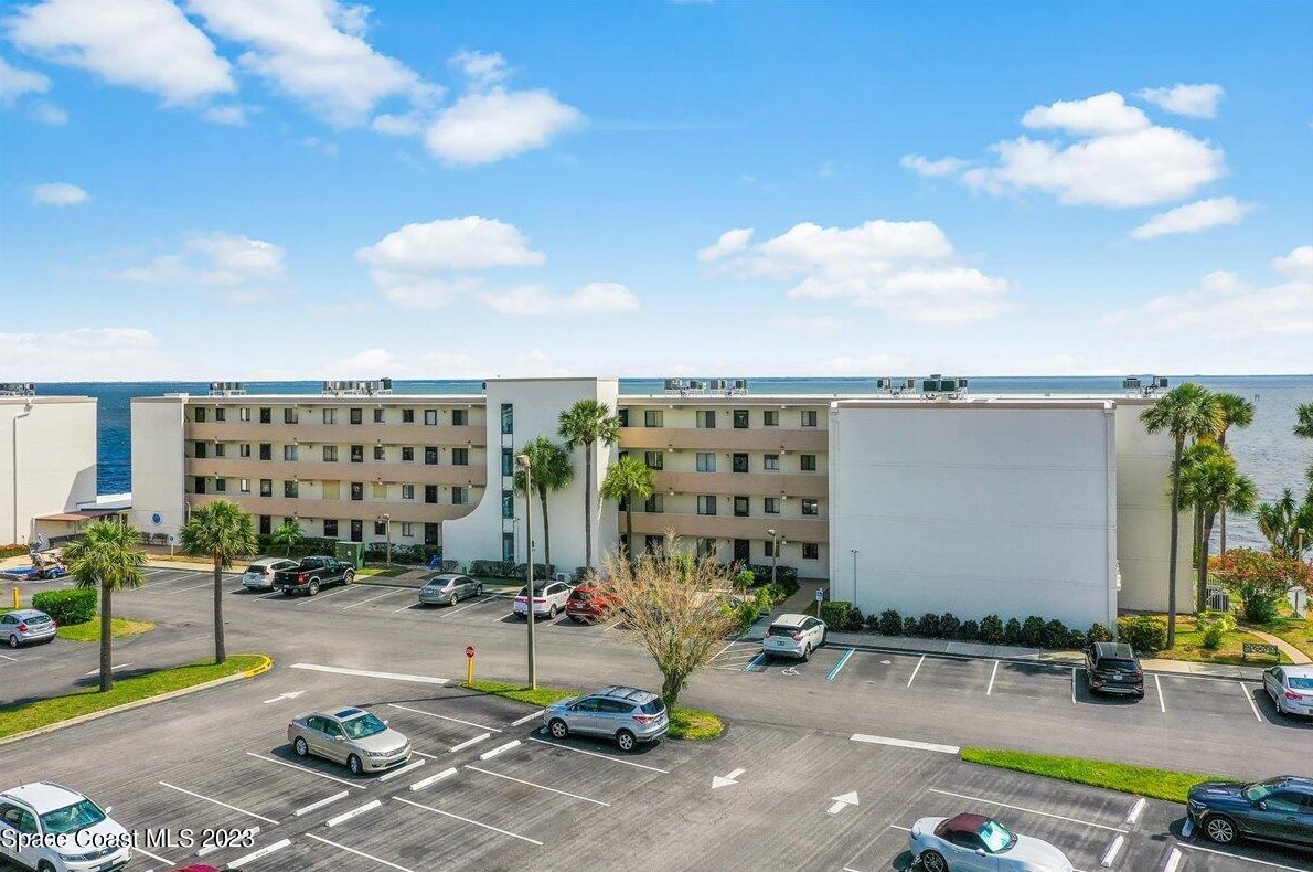 2467 S Washington Ave #106, Titusville, FL 32780