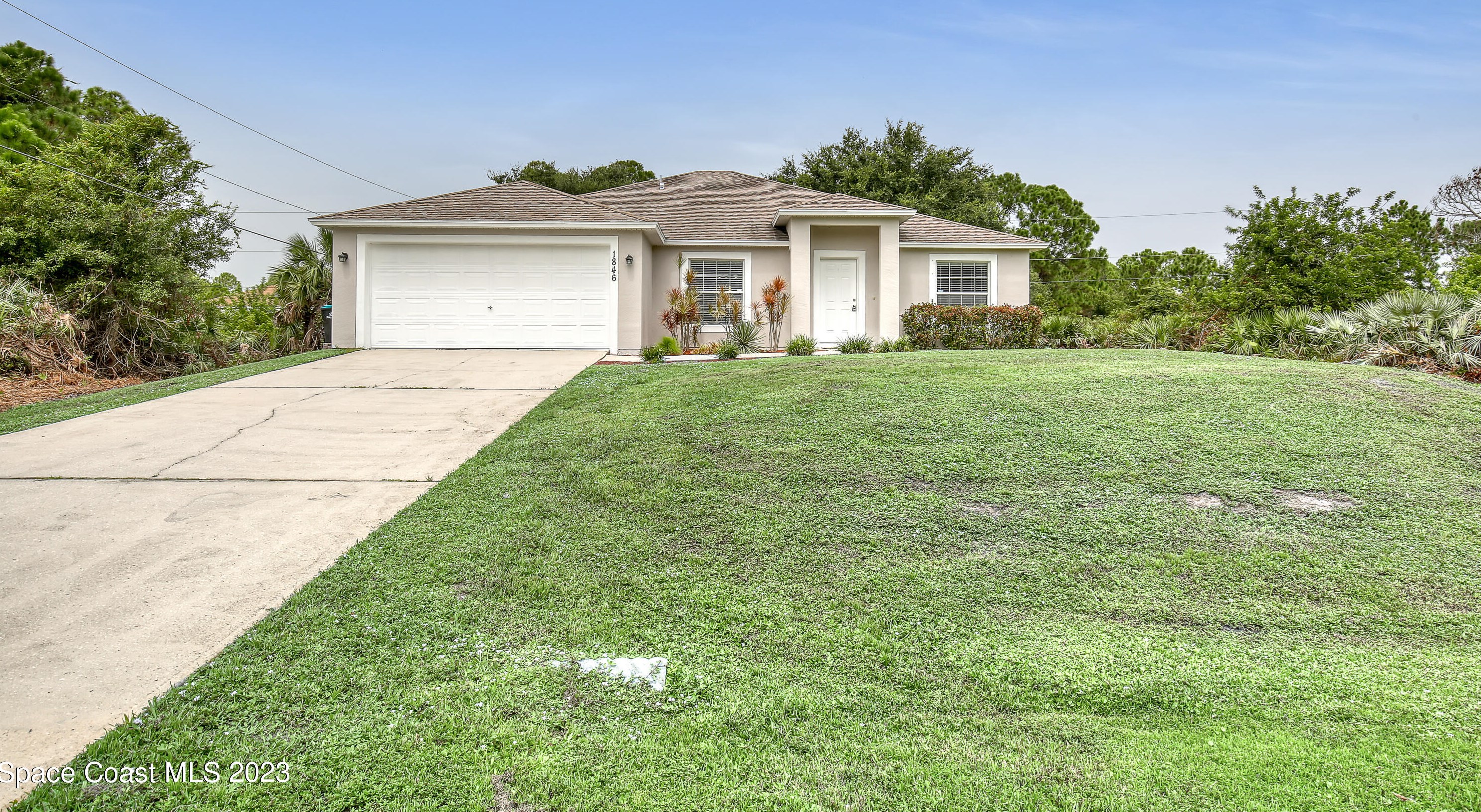1846 San Filippo Dr, Melbourne, FL 32909-6023