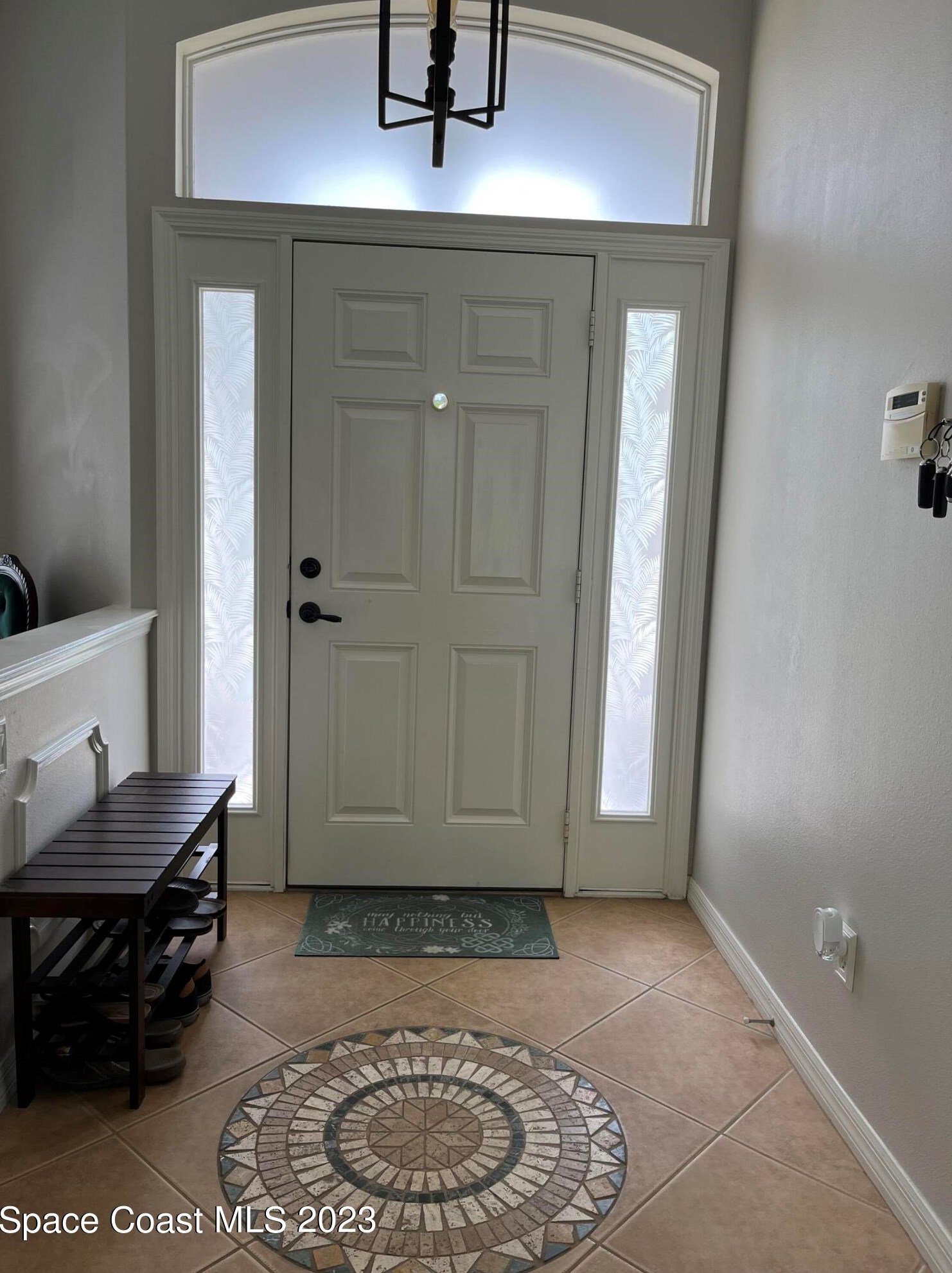 1661 Whitman Dr, Melbourne, FL 32904-8757