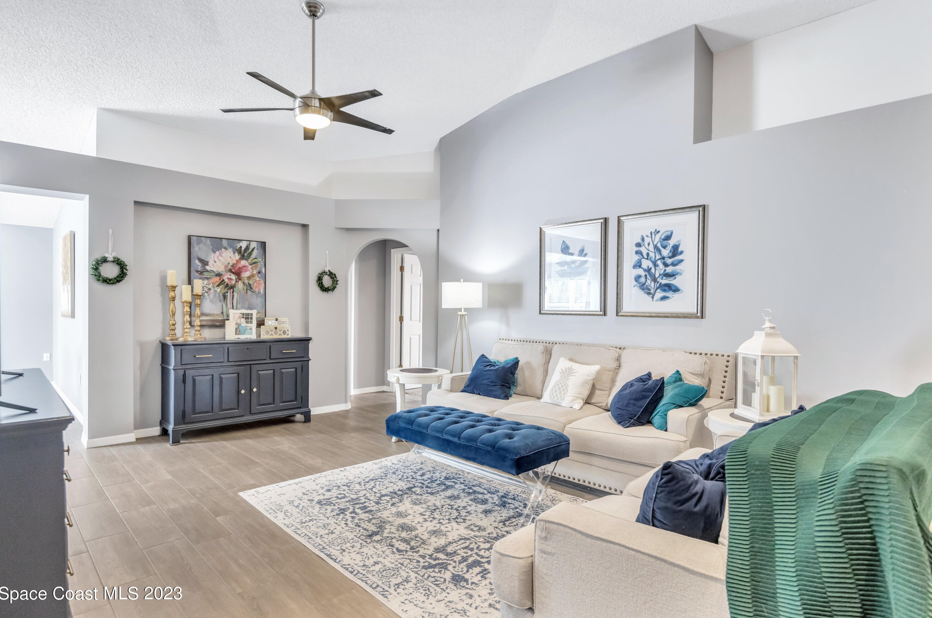 3245 Cedar Bay Dr, Melbourne, FL 32934-2911
