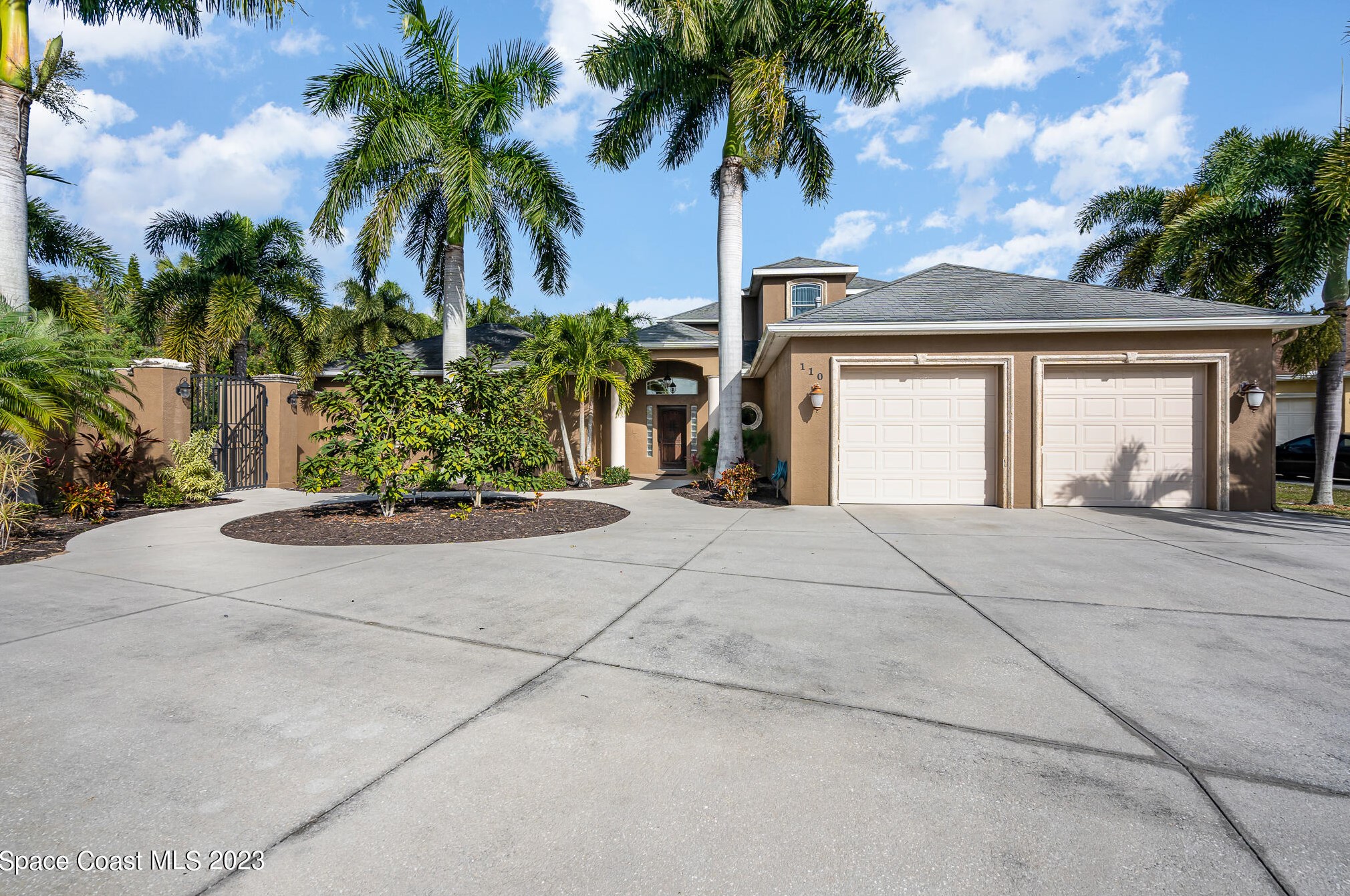 110 Edgewater Way, Merritt Island, FL 32953