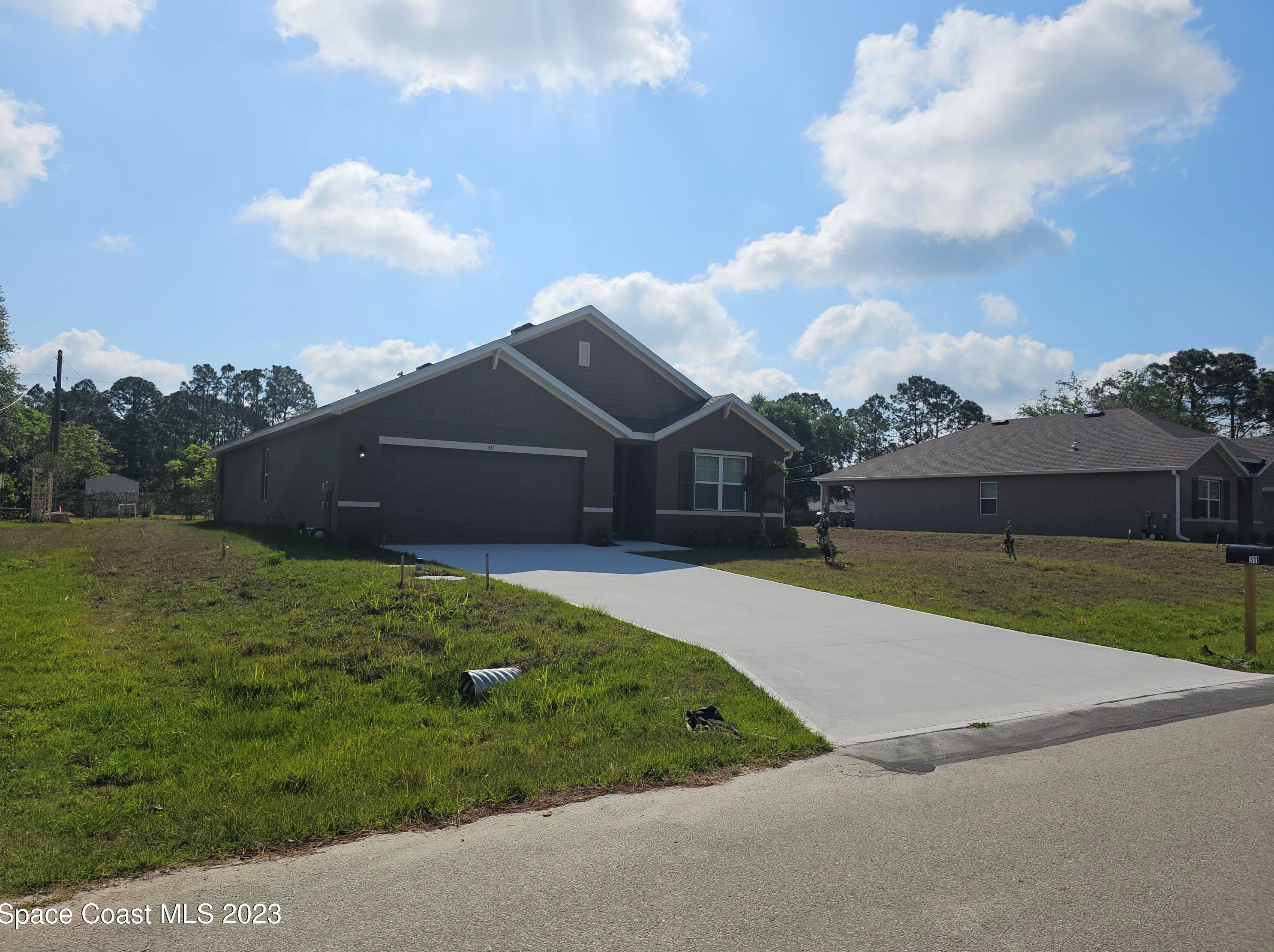 311 Seabull Ave Sw, Melbourne, FL 32908