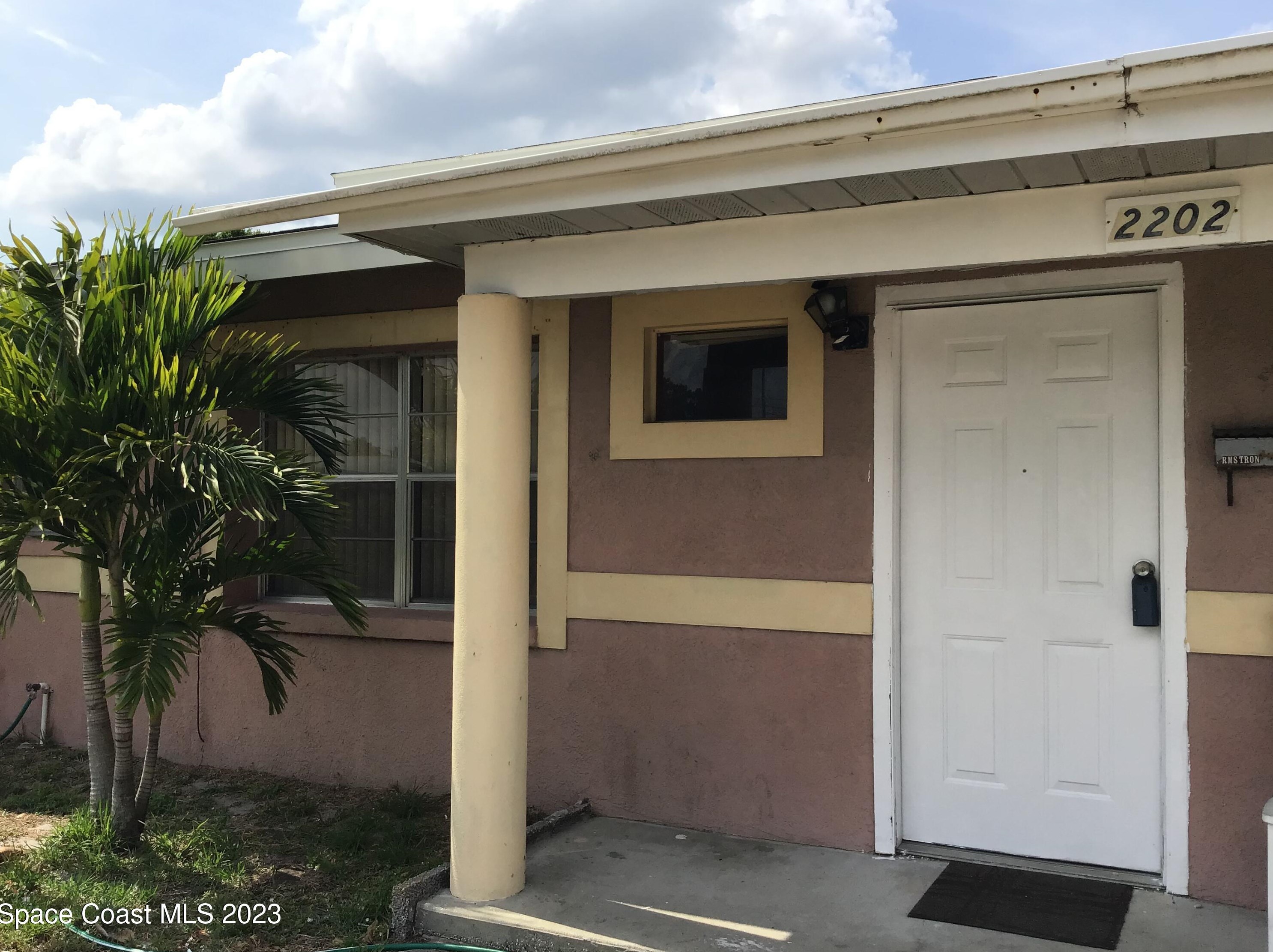 2202 King Richard Rd, Melbourne, FL 32935