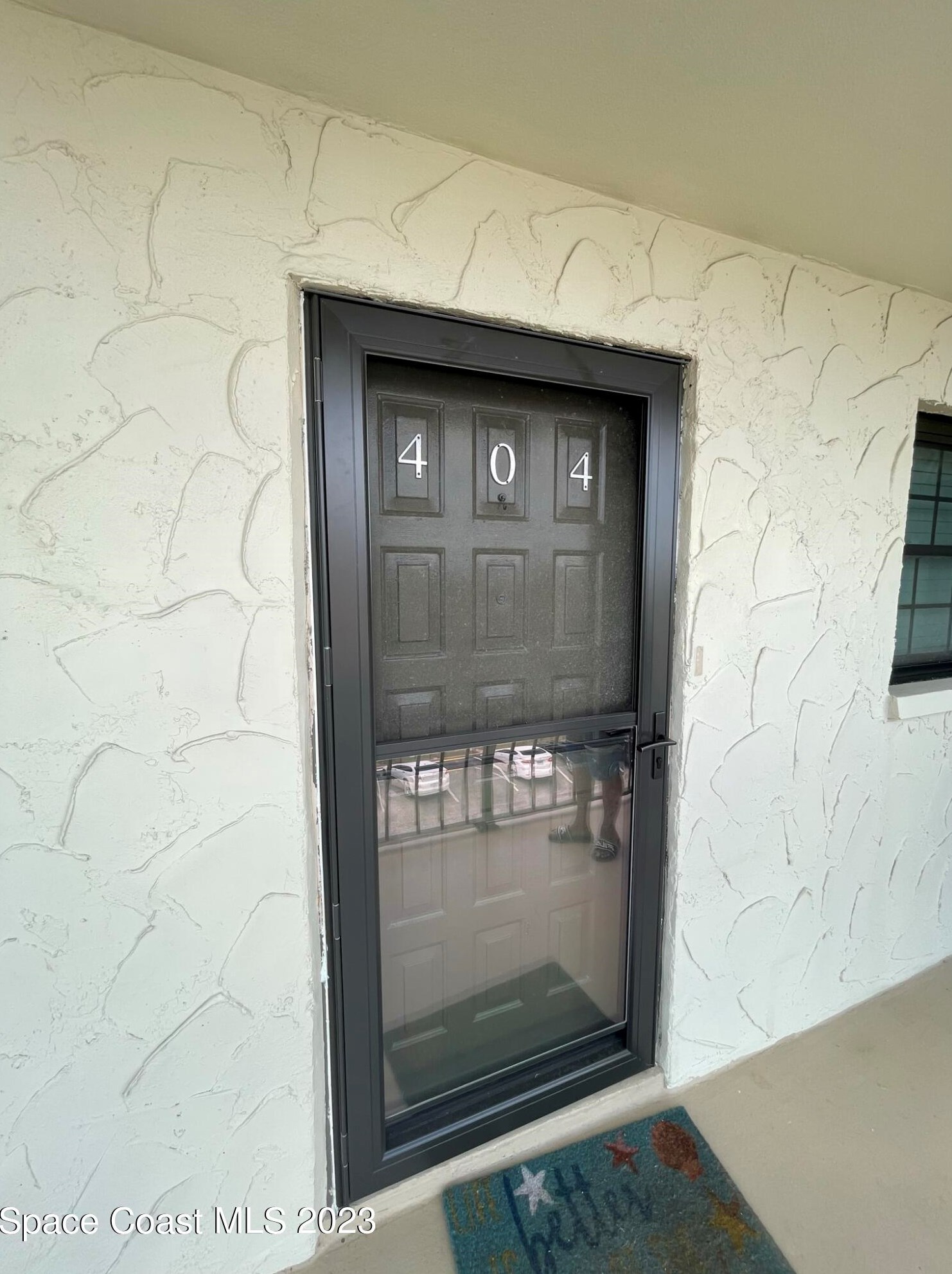 4100 Ocean Beach Blvd #404, Cocoa Beach, FL 32931