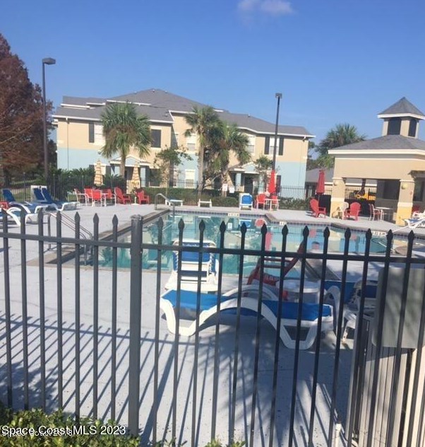 5693 Star Rush Dr #207, Melbourne, FL 32940