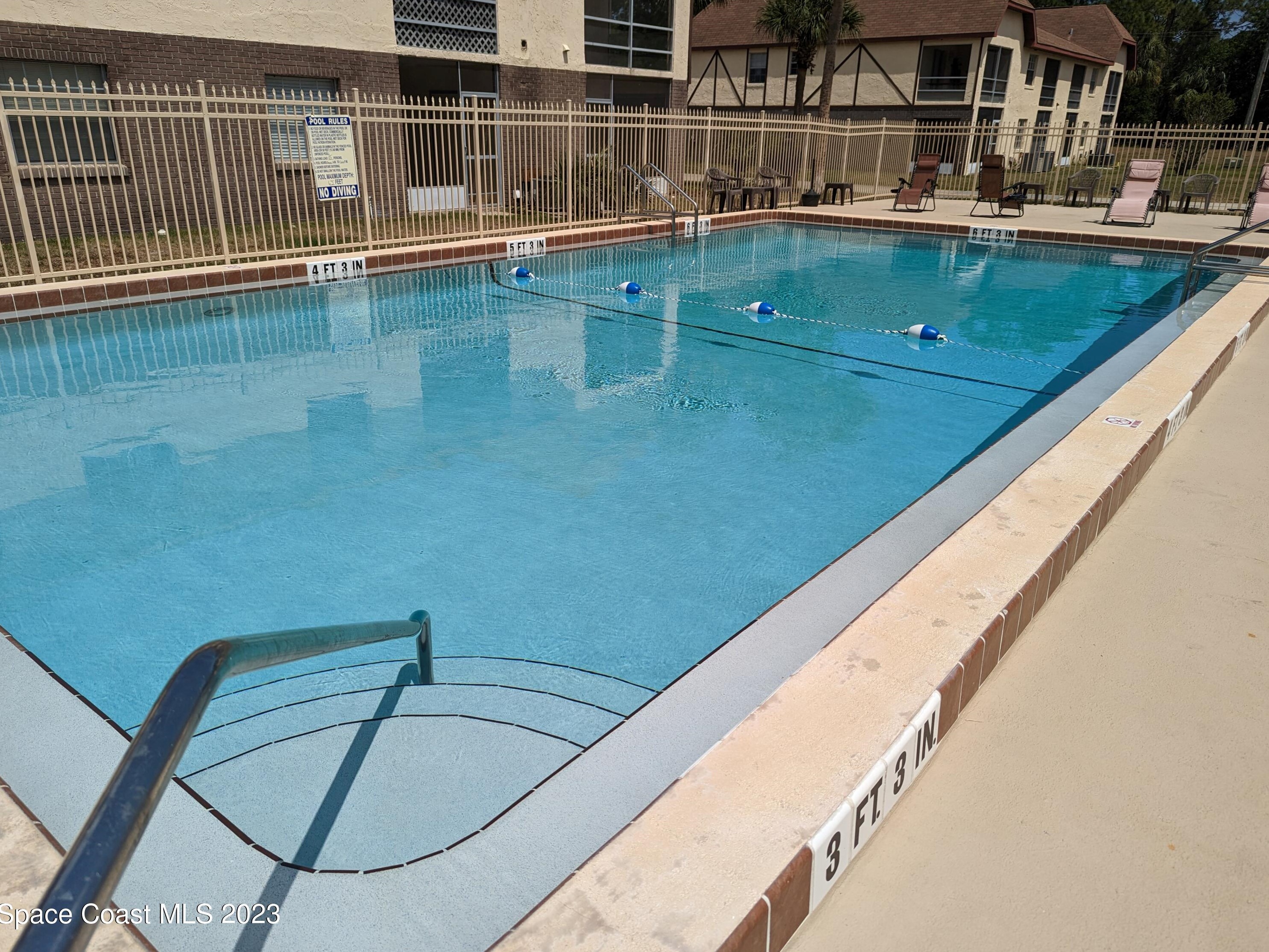 3100 Sir Hamilton Cir #1, Titusville, FL