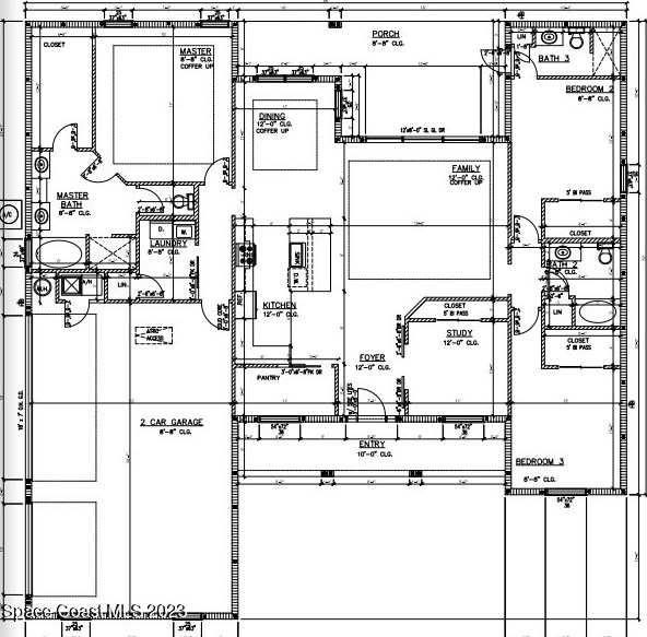 4014 Fairfax Dr, Mims, FL 32754