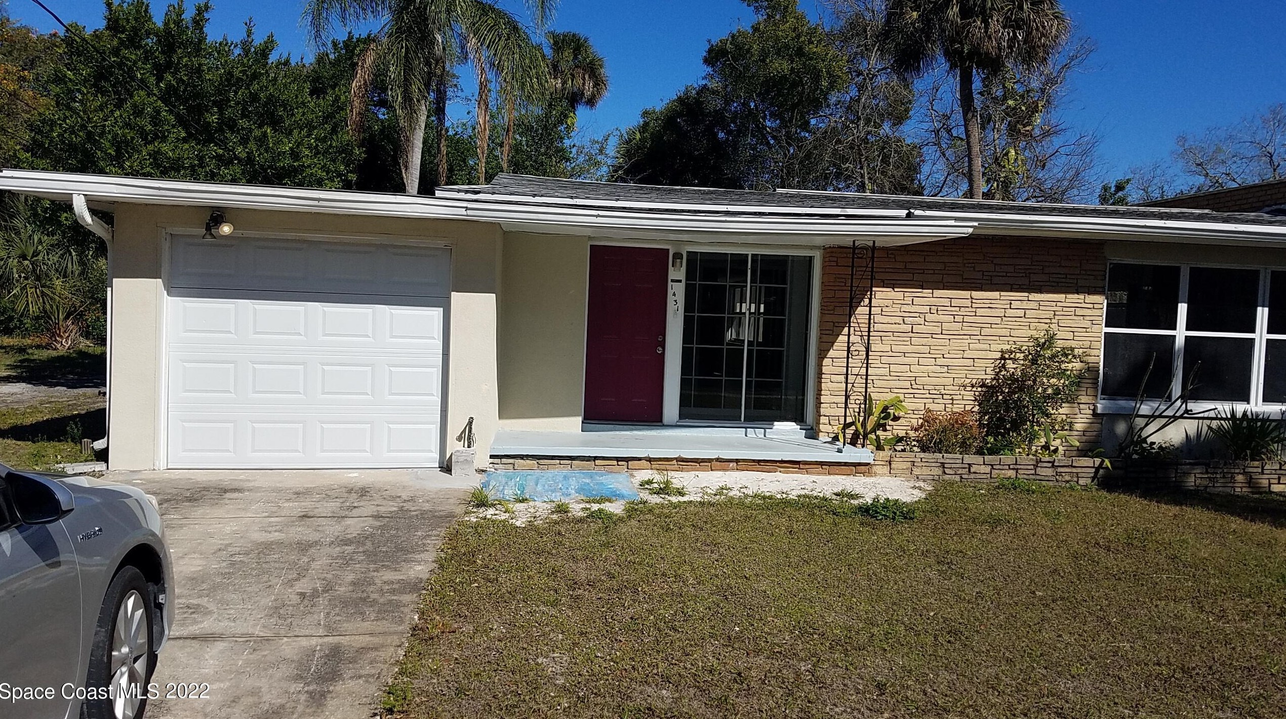 1431 Indian River Ave, Titusville, FL 32780