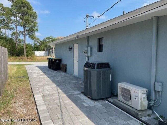 340 Cownie Ave, Melbourne, FL 32909-3715