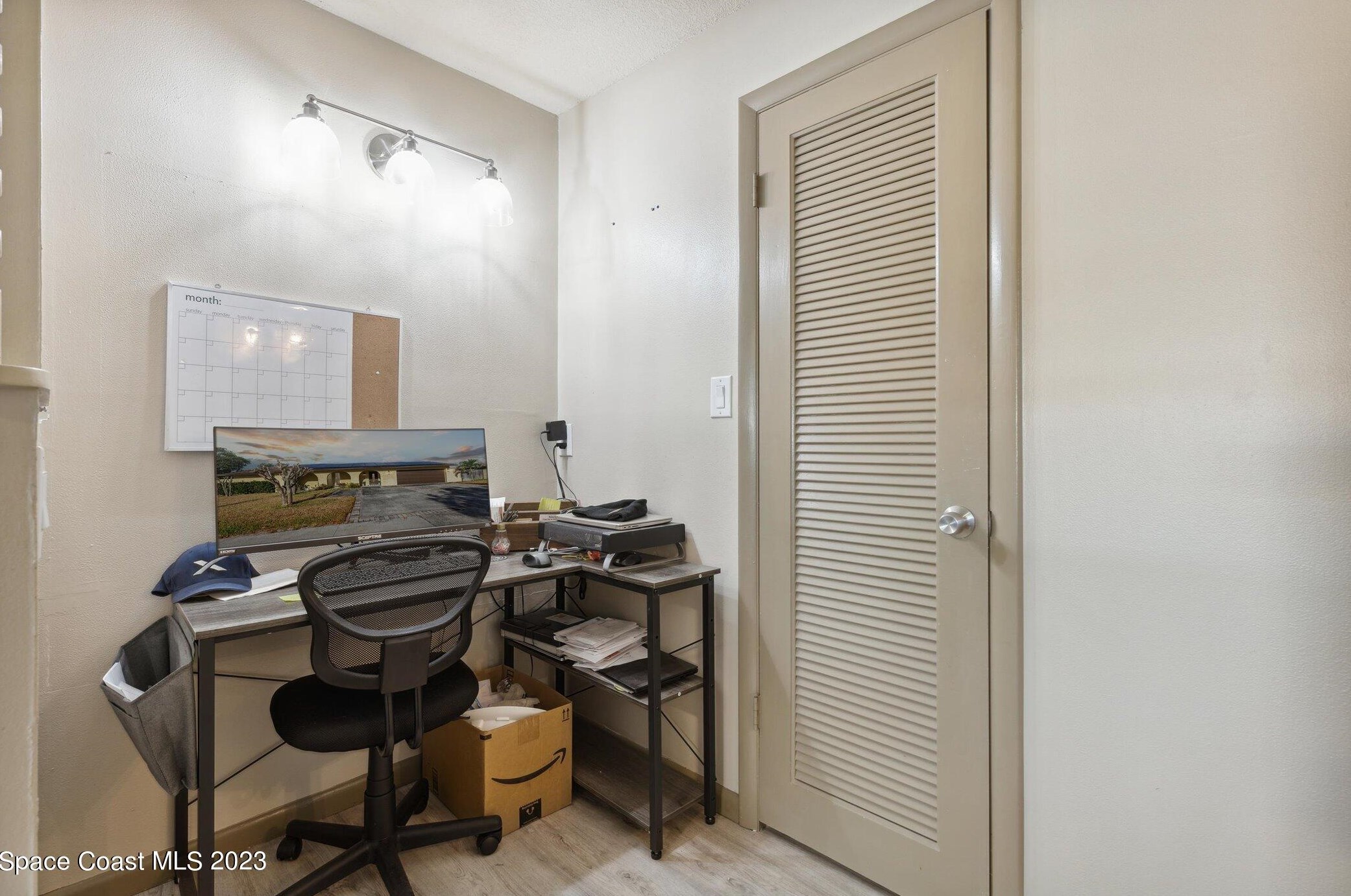 1445 Mercury St, Merritt Island FL  32953-3122 exterior