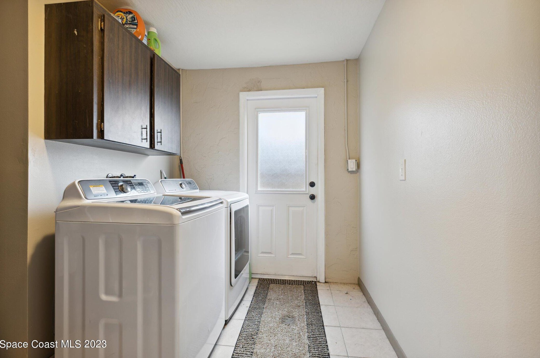 1445 Mercury St, Merritt Island FL  32953-3122 exterior