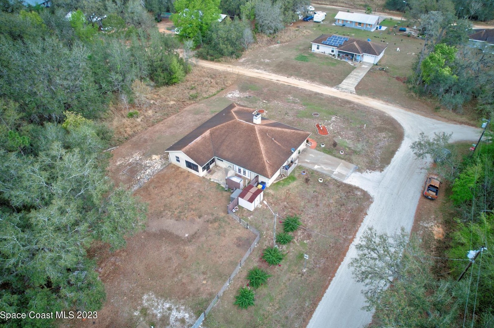 3128 Nw Anderson Rd, Avon Park Lakes, FL 33825