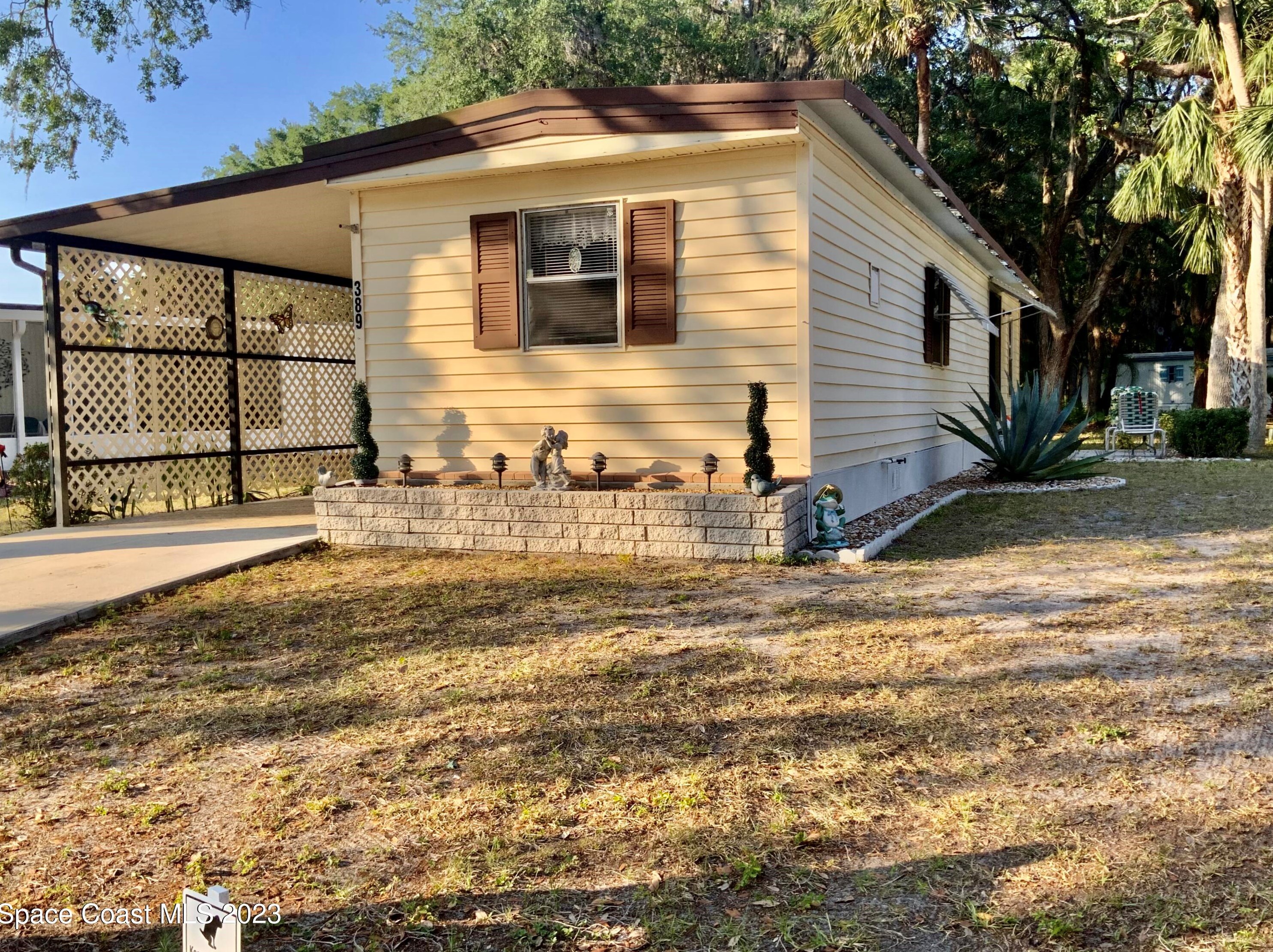 389 Holiday Park Blvd, Melbourne, FL 32907-2109