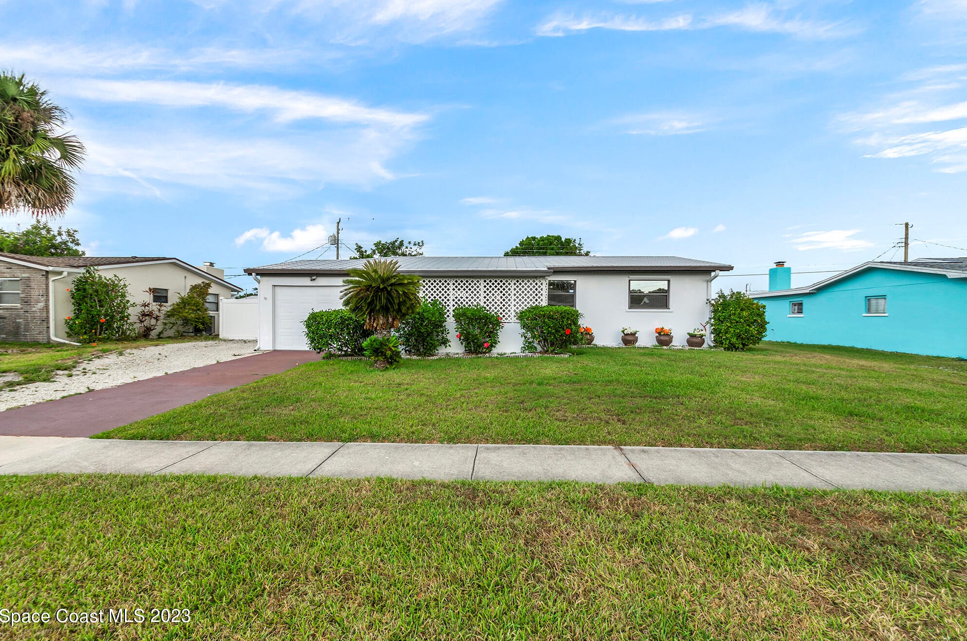521 Buckingham Ave, Melbourne, FL 32935-3005