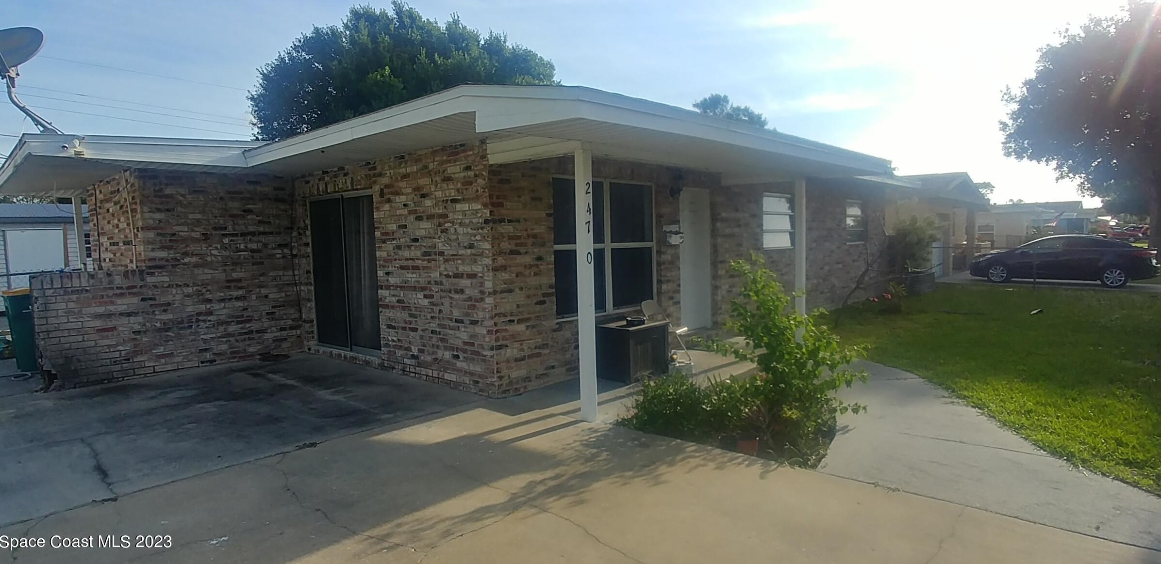 2470 Iowa Dr, Melbourne, FL 32935-2637