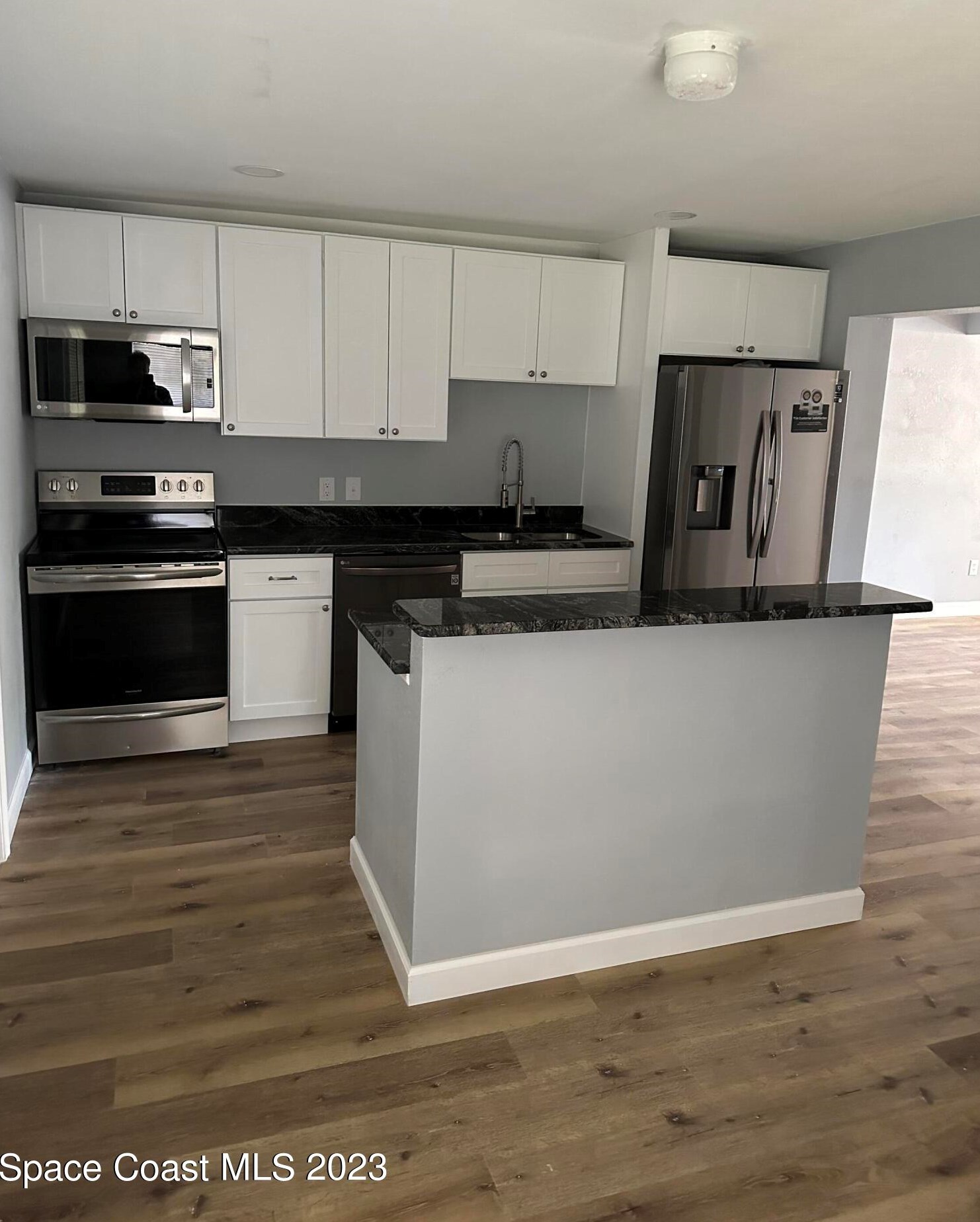 1125 Old Dixie Hwy, Titusville, FL 32796