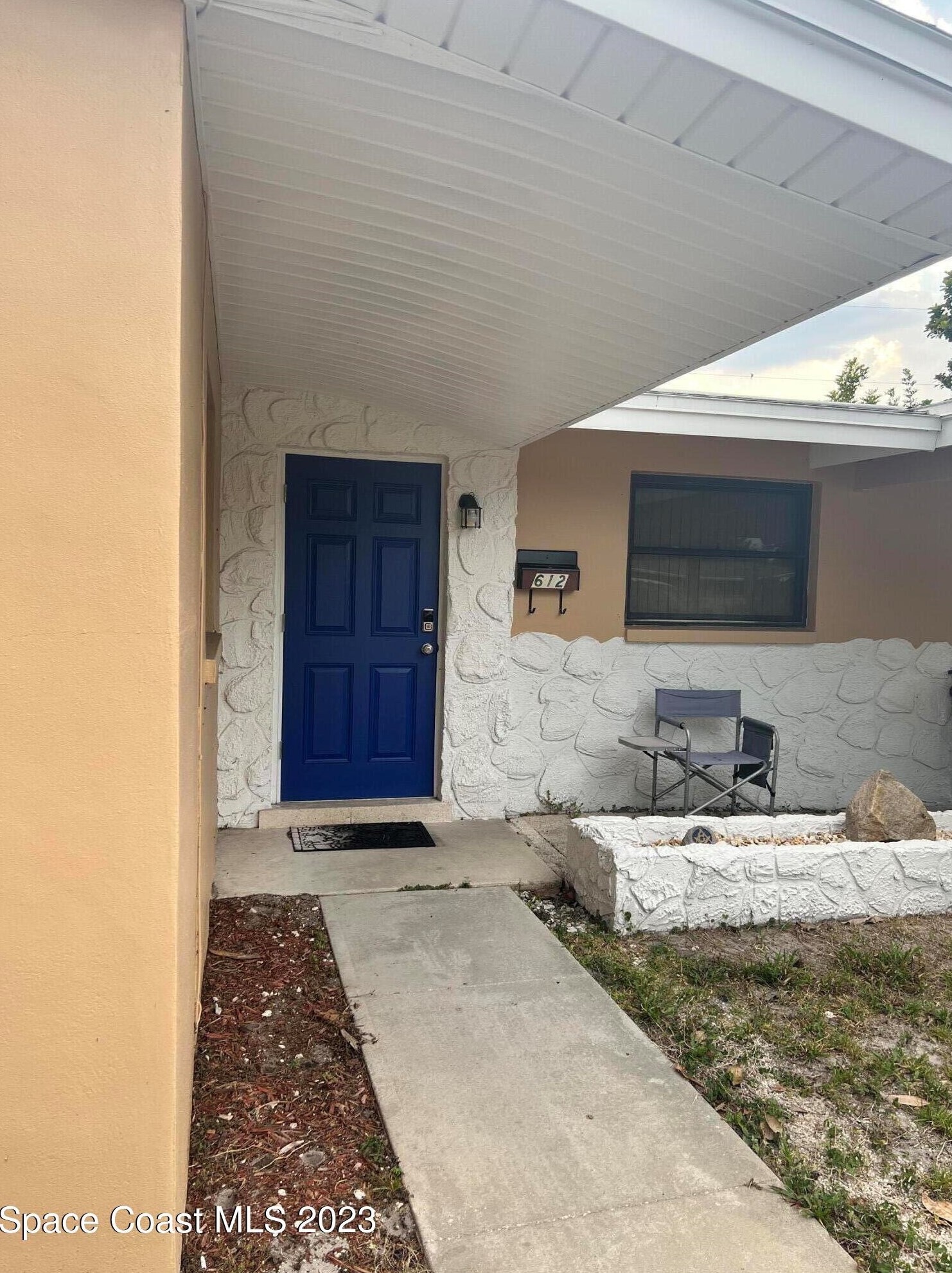 612 Teak Dr, Melbourne, FL 32935-6307