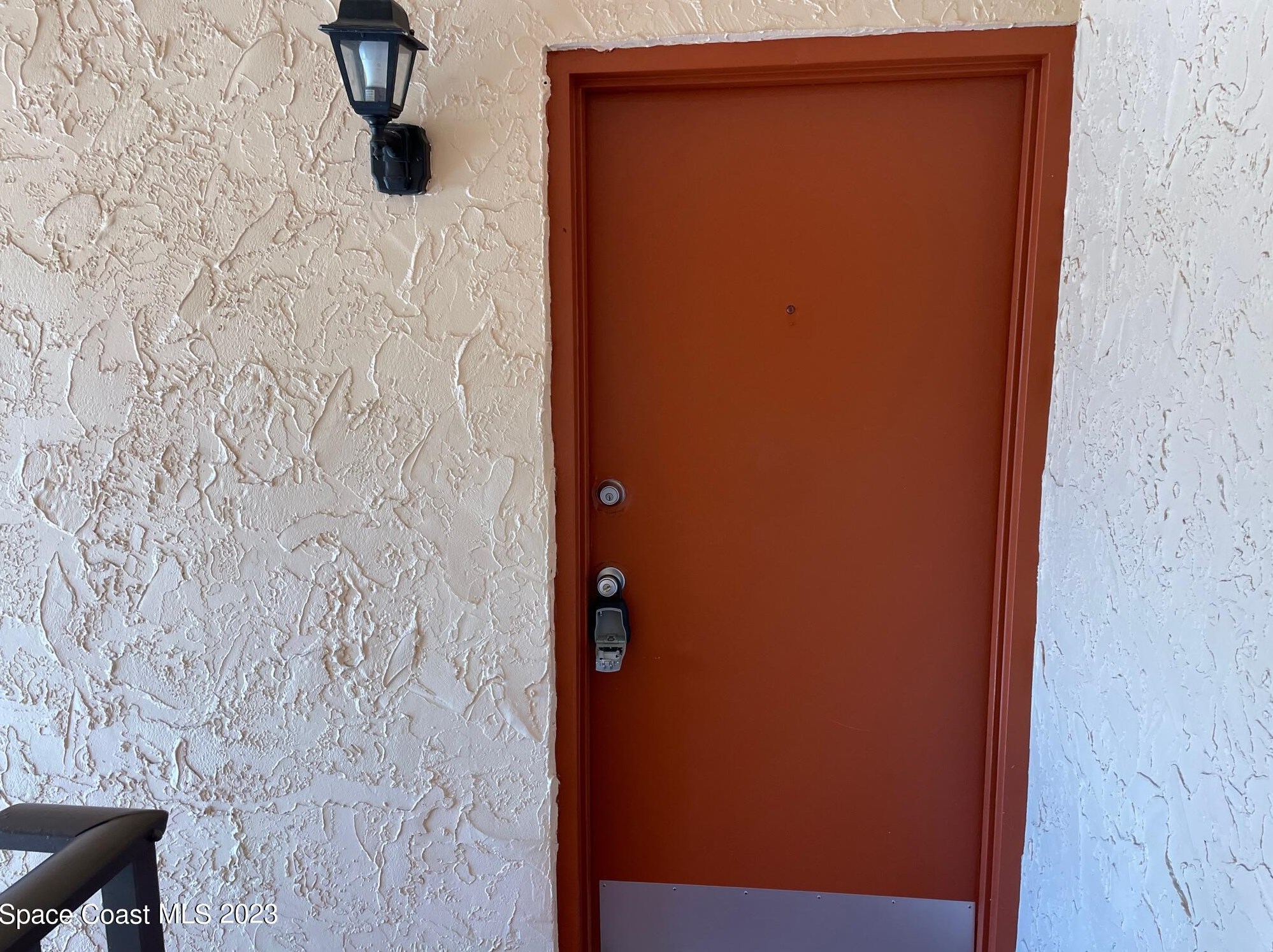 204 San Juan Cir, Melbourne FL  32935-5461 exterior