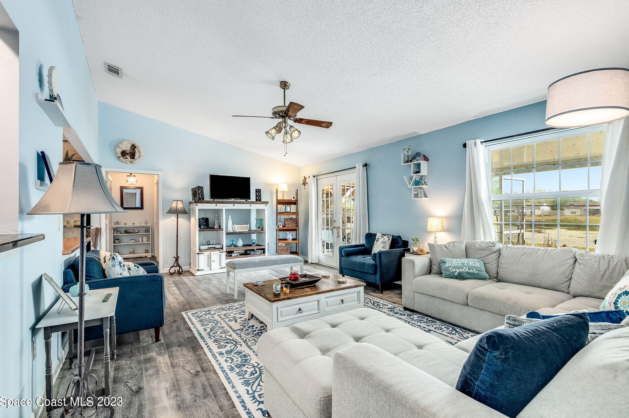 844 Hamilton Ave, Melbourne, FL 32955-3508