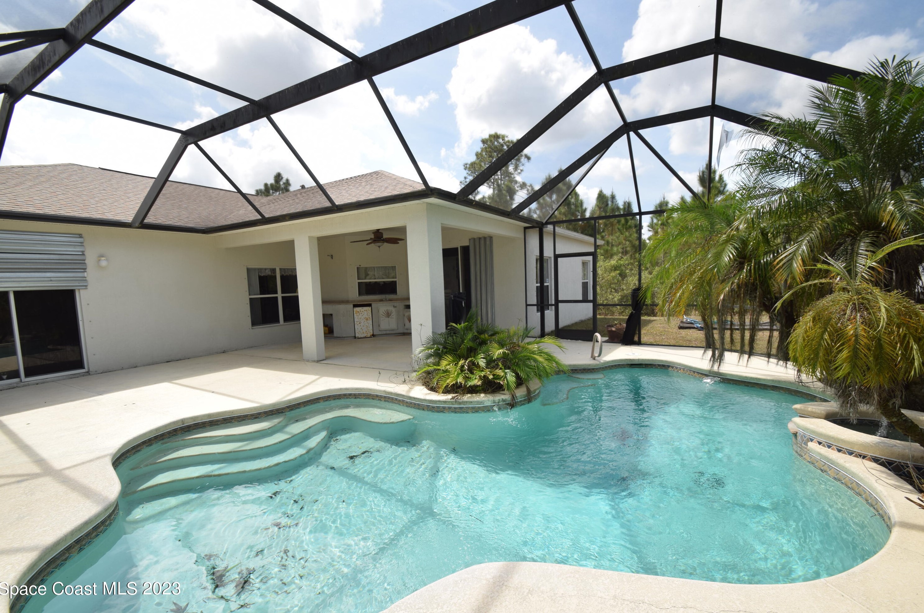2870 Gaghagen St, Melbourne, FL 32909-8602