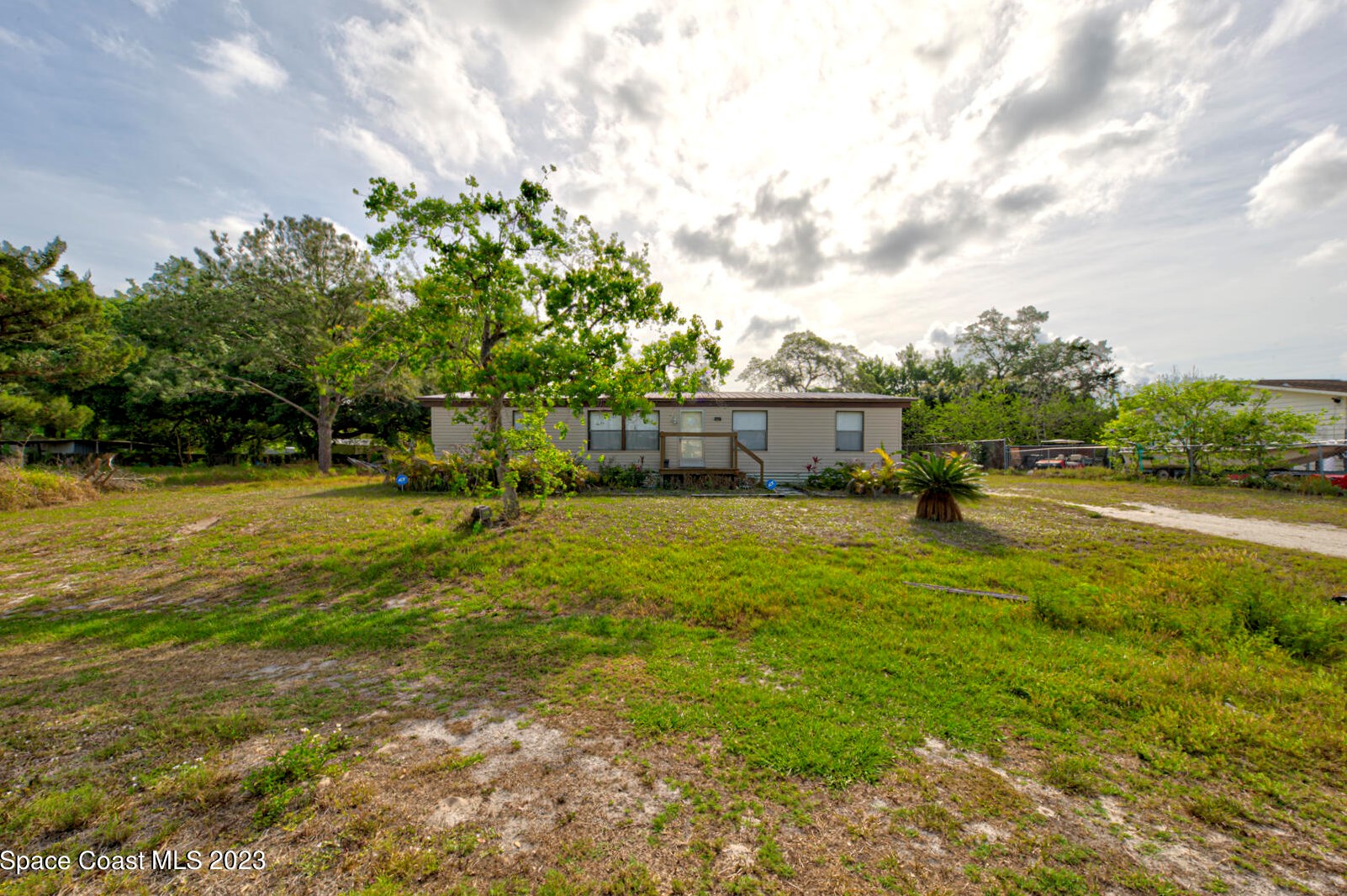 3463 Masek Ave, Mims, FL 32754