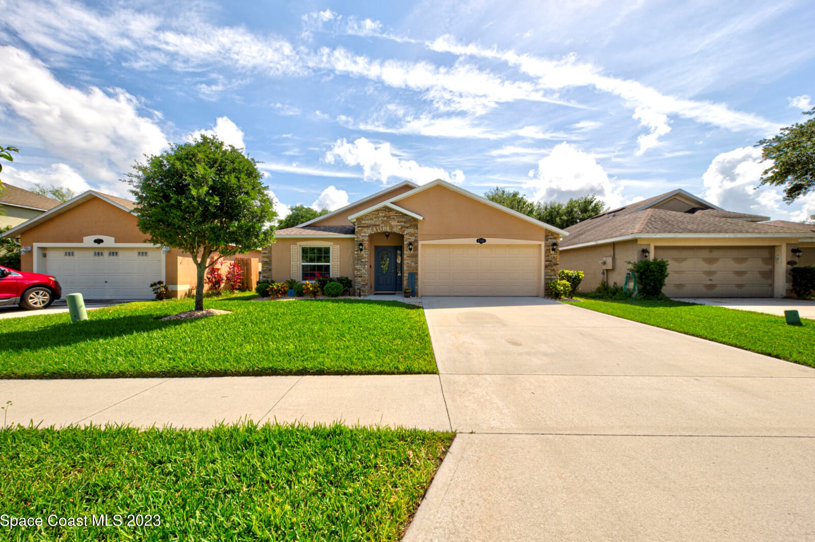 2141 Savannah Blvd, Titusville, FL 32780