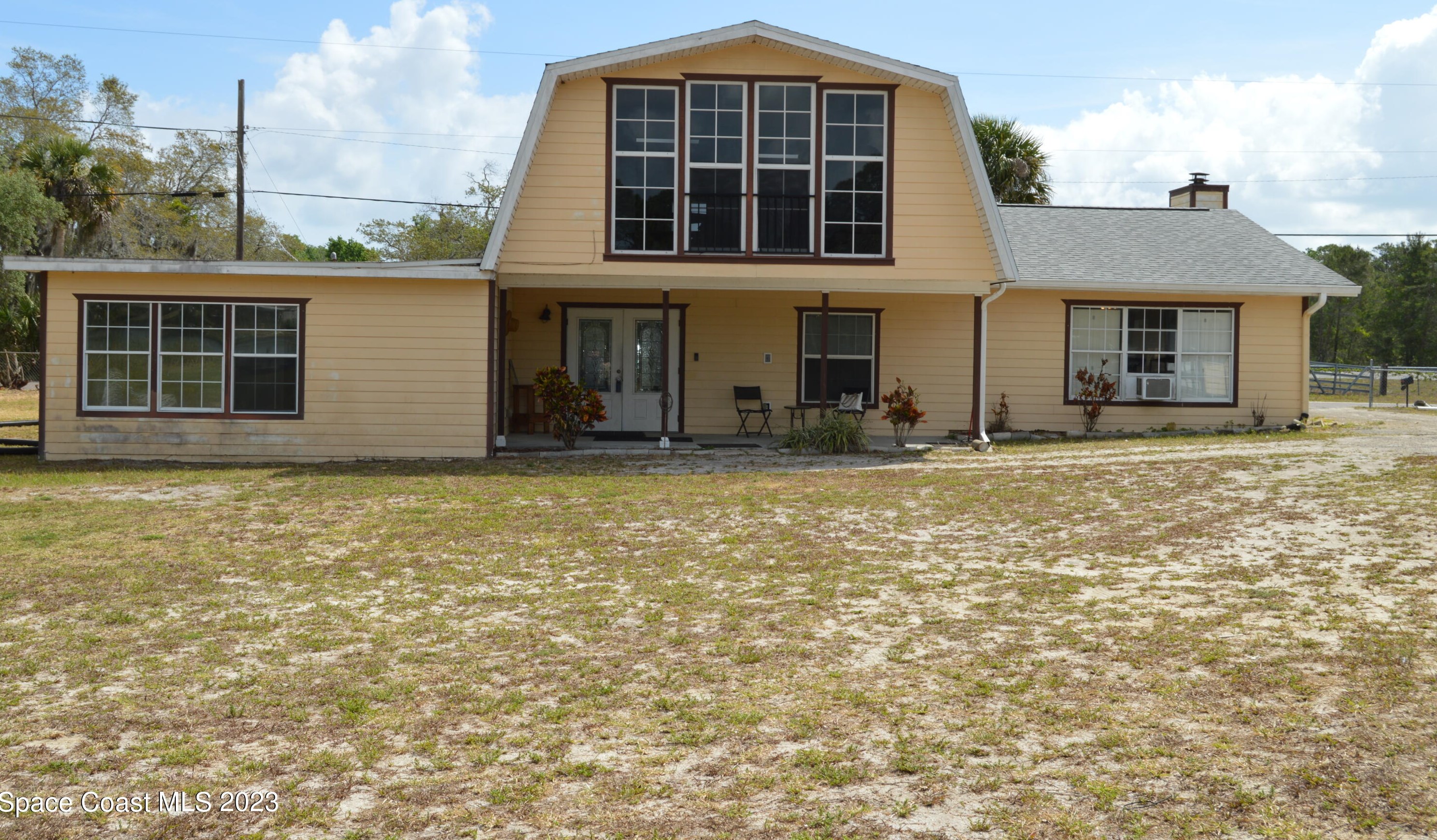 4950 Blounts Ridge Rd, Mims, FL 32754