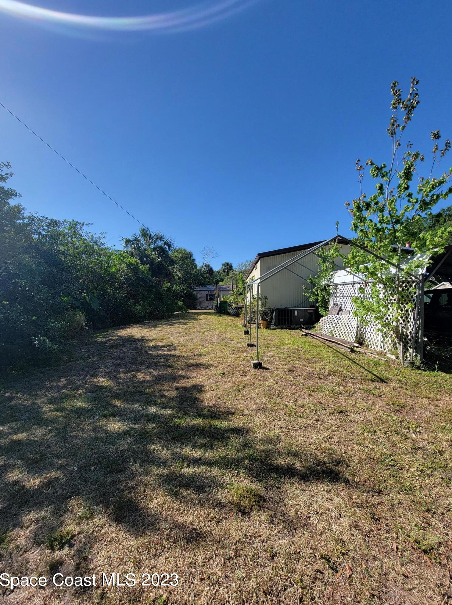 295 Hellonson Dr, Merritt Island, FL 32953-6828