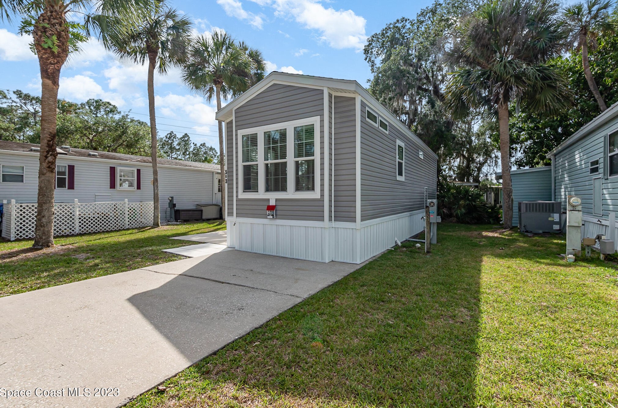 503 Lake Dr, Titusville, FL 32780