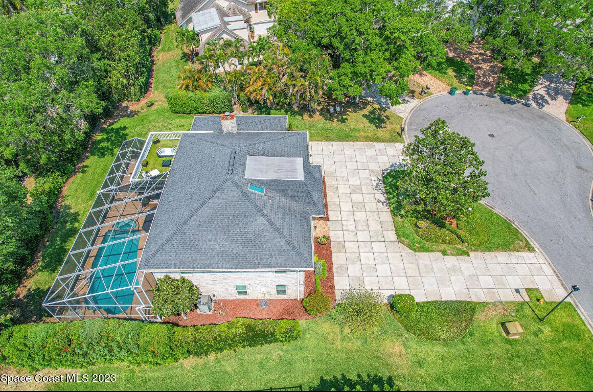626 Sugarwood Way, Melbourne, FL 32940-1733