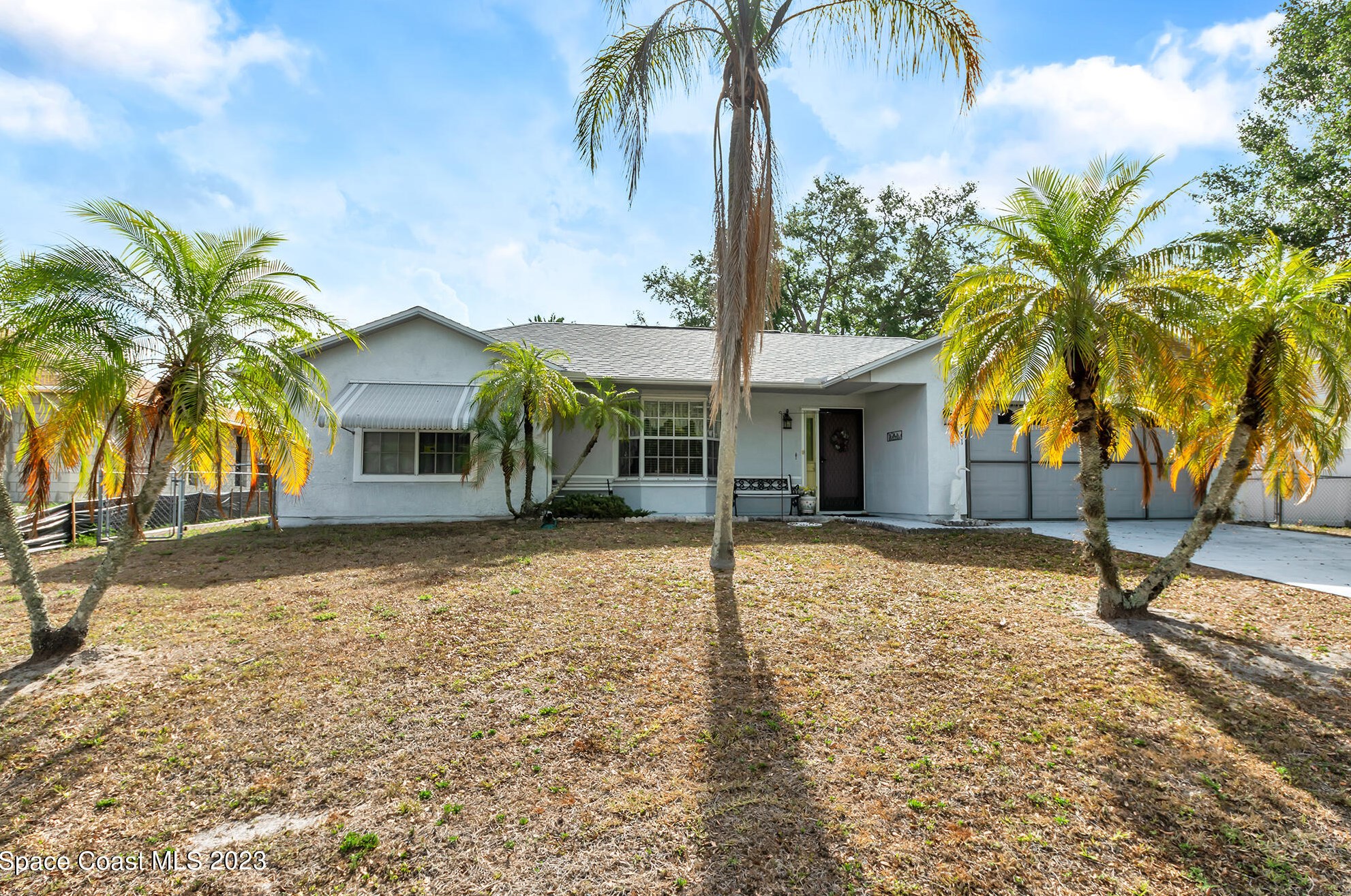 1451 Eldron Blvd, Melbourne, FL 32909-8807