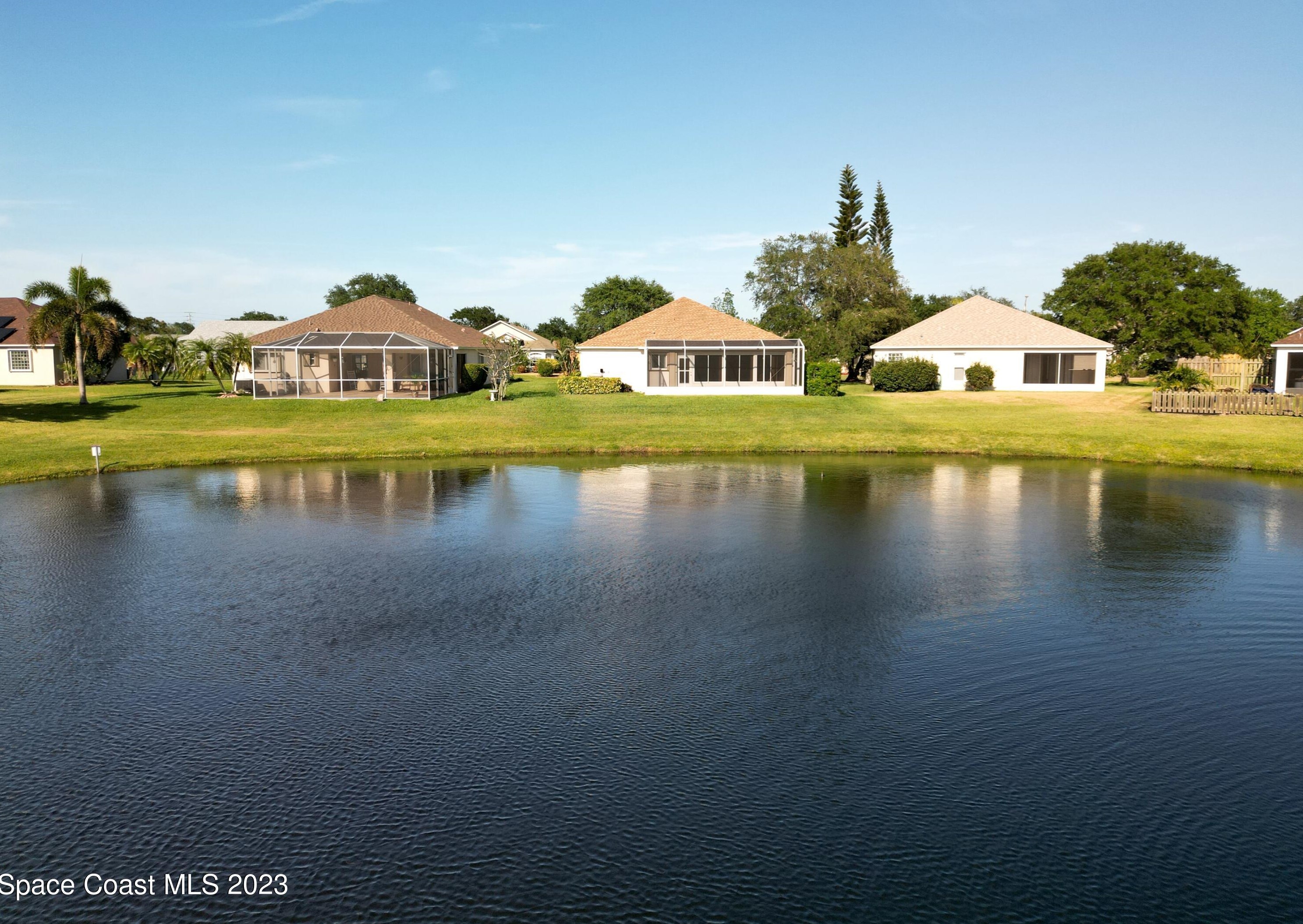 805 Kaley Pl, Melbourne, FL 32904-7320
