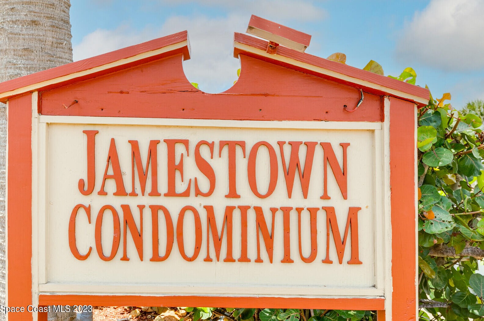 132 E Colonial Ct #74, Melbourne, FL 32937