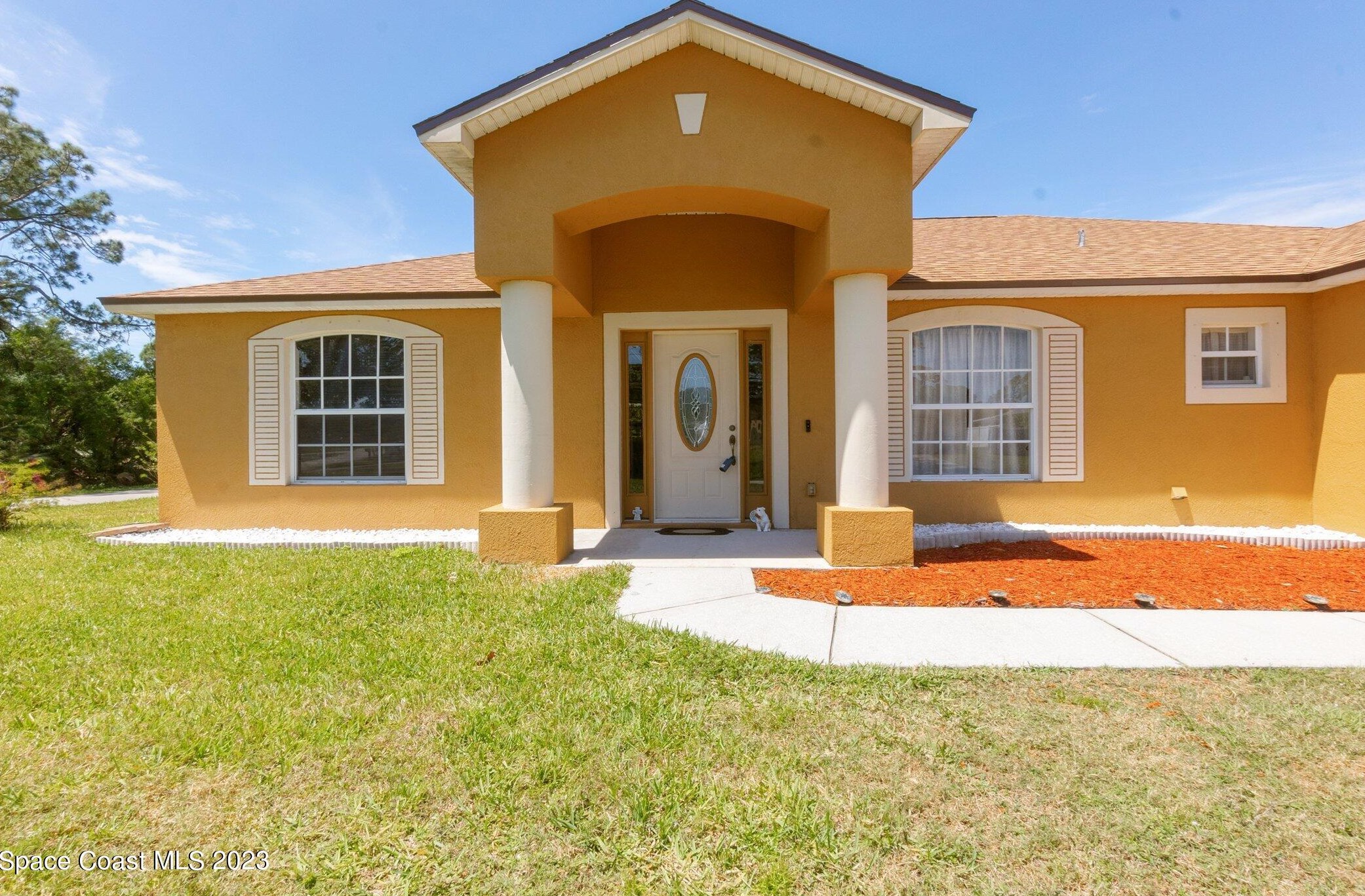1312 Ashford Ave, Melbourne, FL 32907-1174