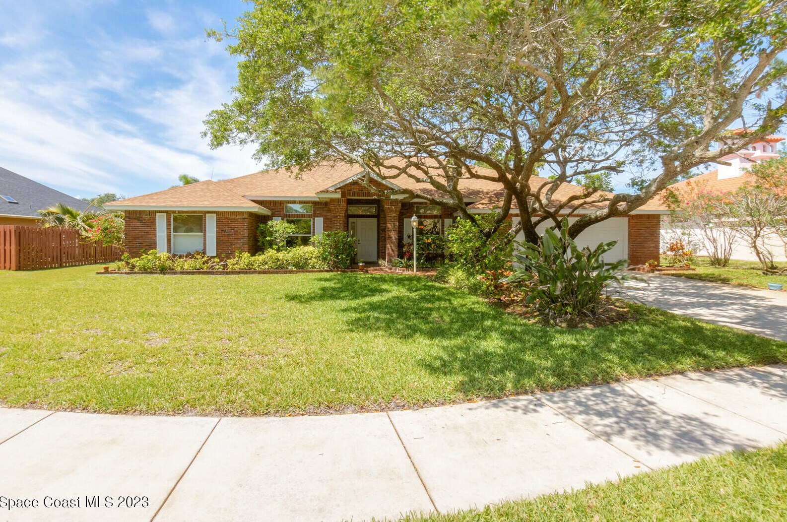 410 Oriole Ln, Melbourne, FL 32903-4736